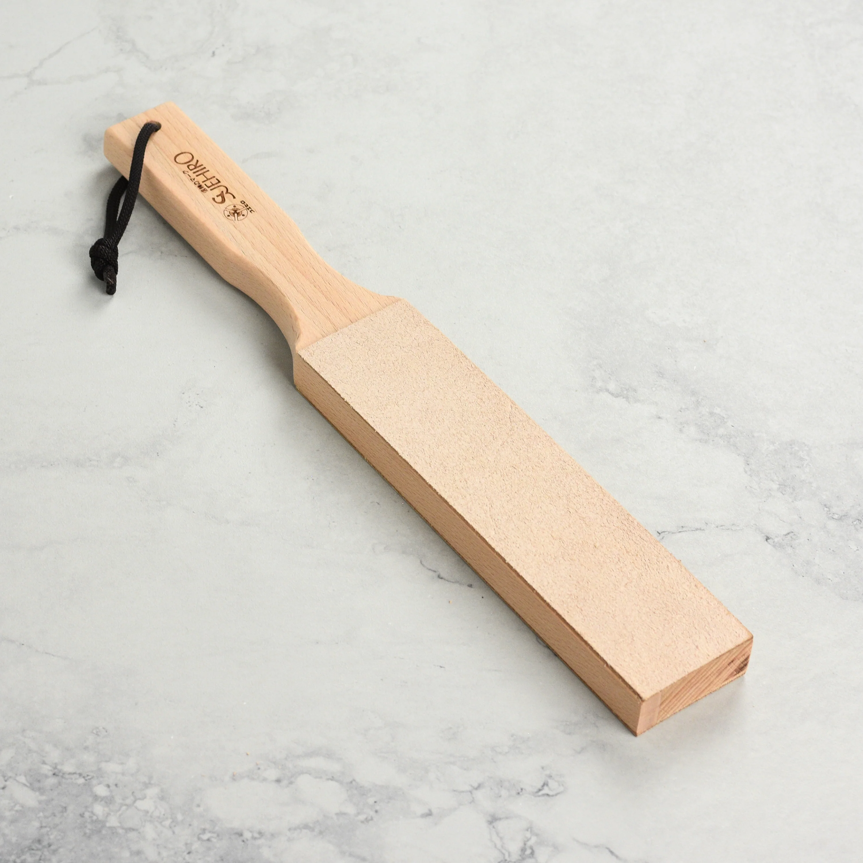 Suehiro Leather Strop, Small - Image 4