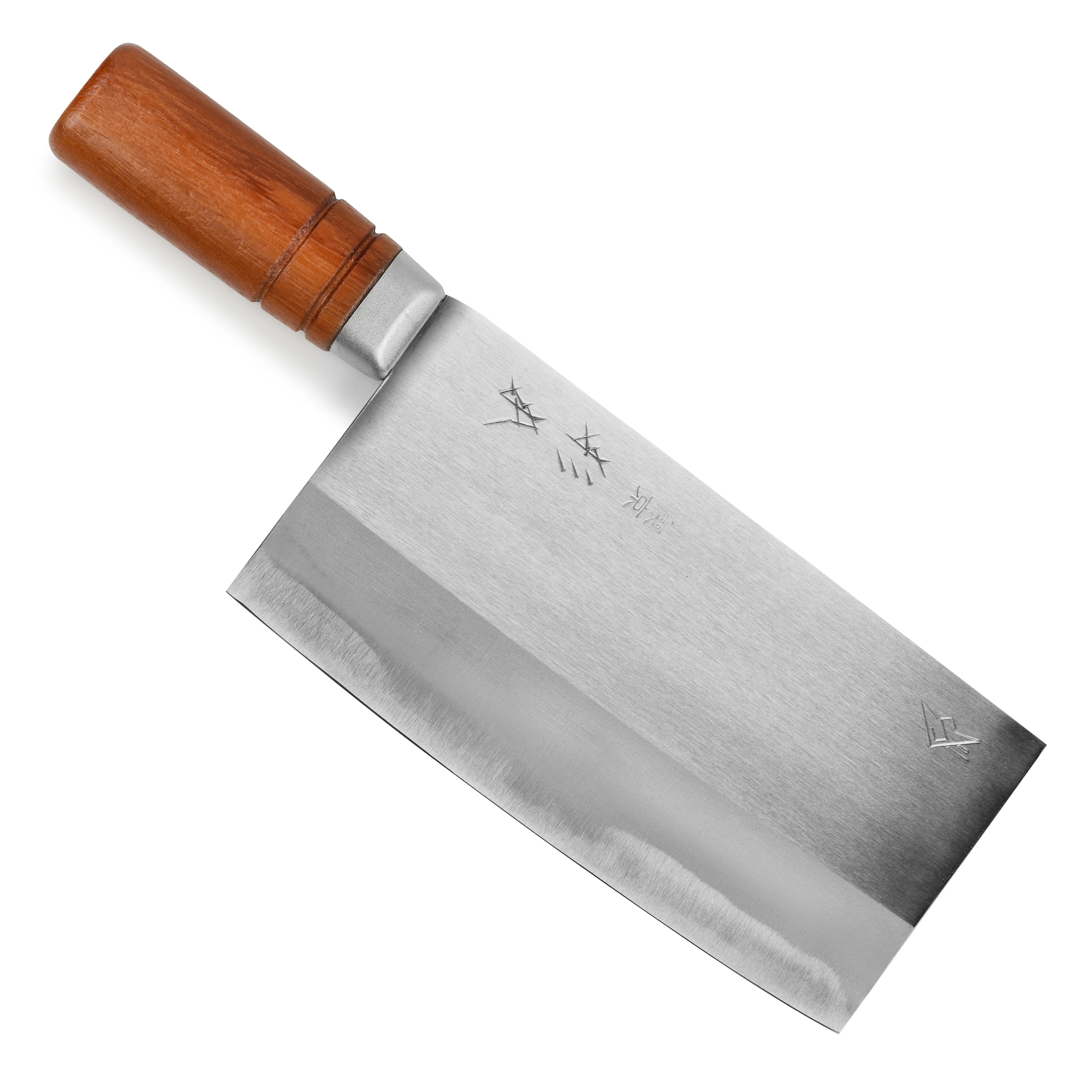 Sugimoto Carbon Steel 7.5" Chinese Cleaver - Image 4