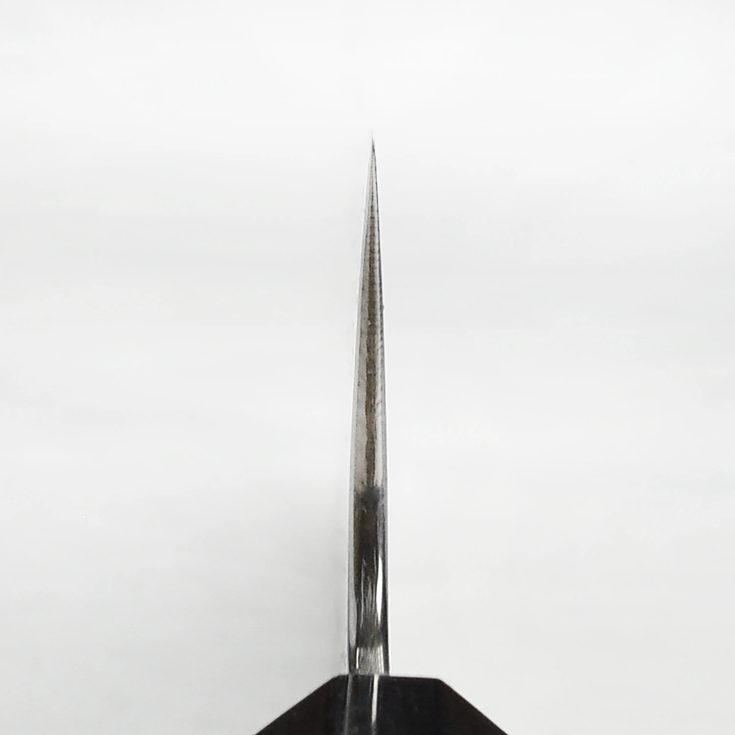 Sukenari SG2 Damascus 9.4" Kiritsuke - Image 7
