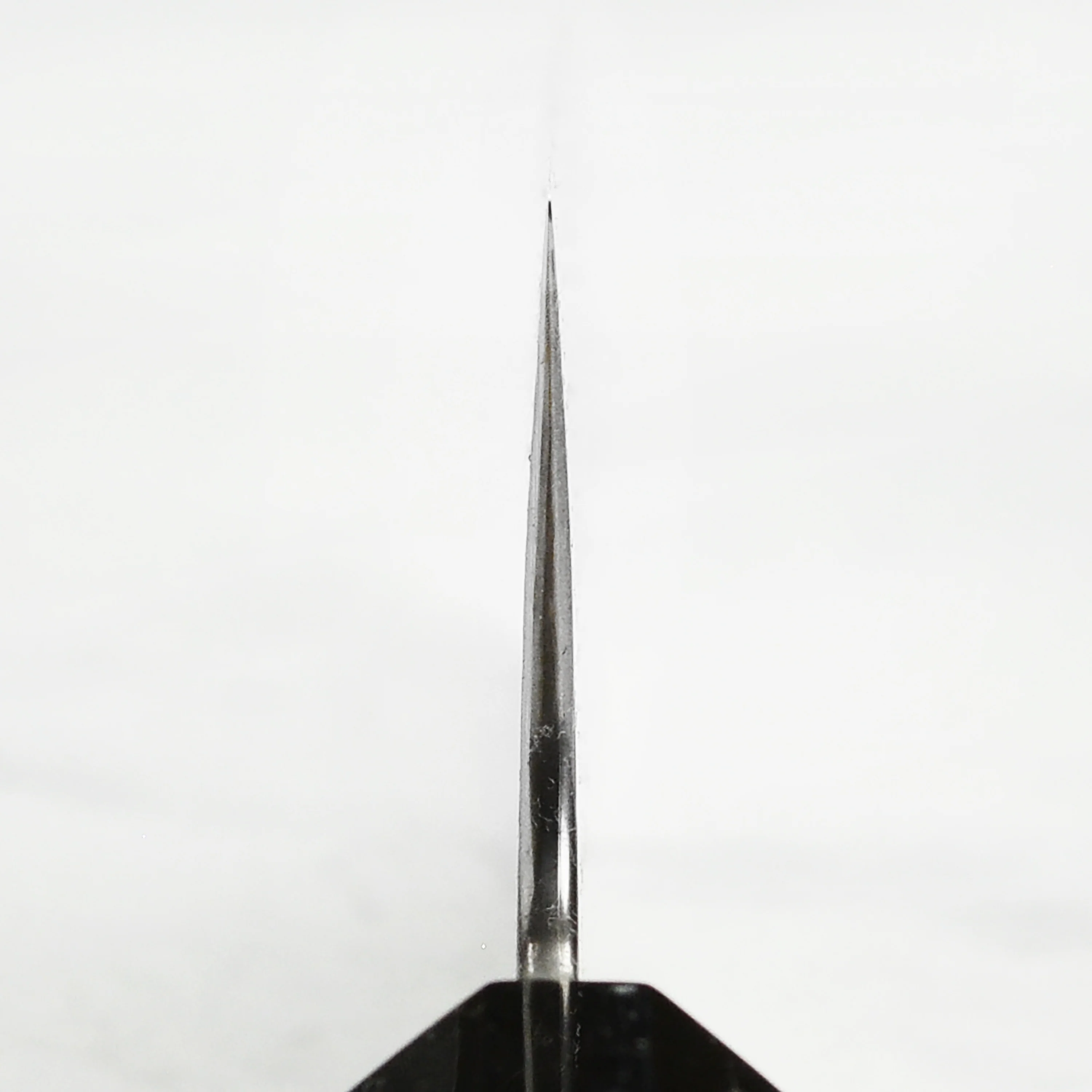 Sukenari ZDP189 Damascus 8.25" Kiritsuke - Image 4