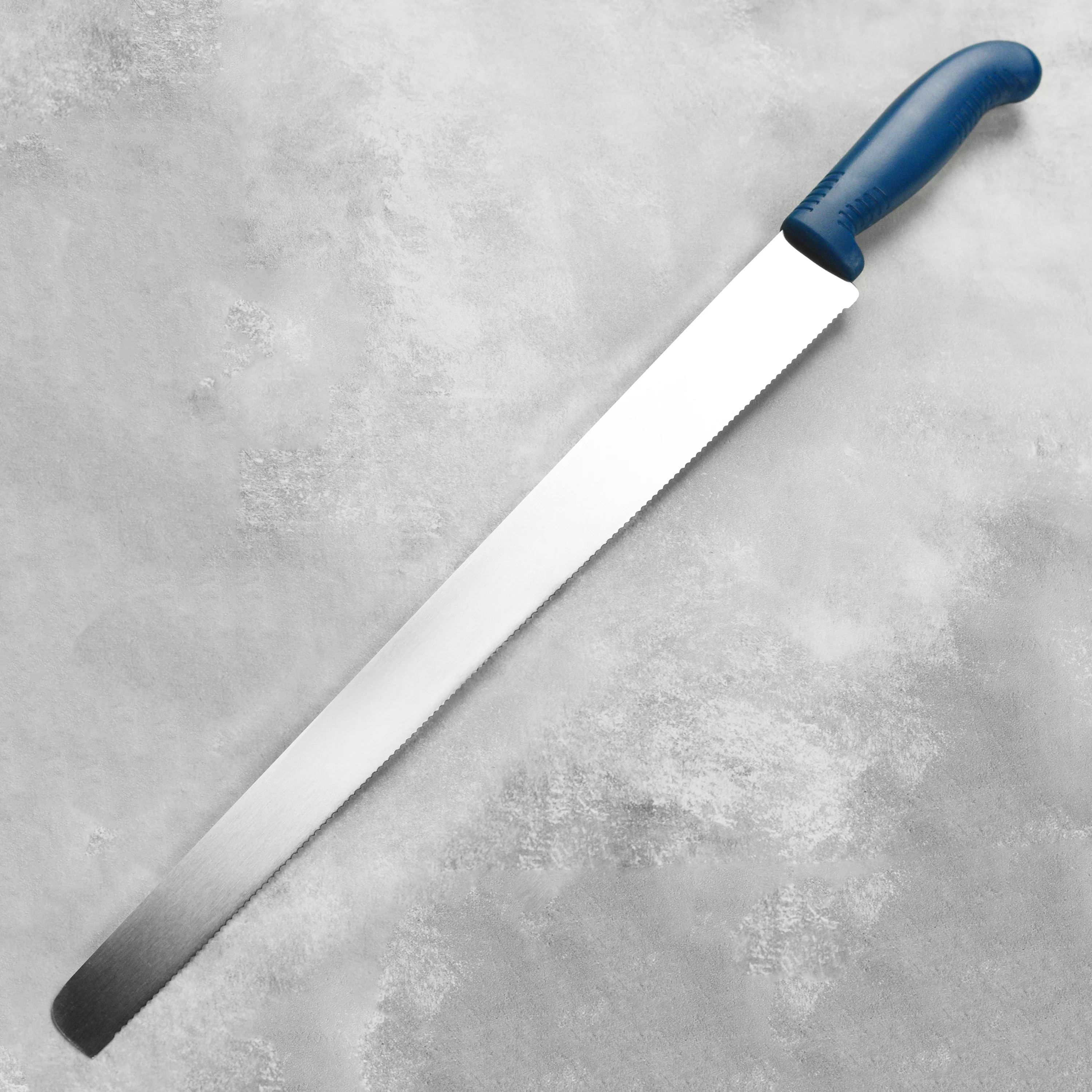 Suncraft Namiba Monster 14" Bread Knife - Image 2