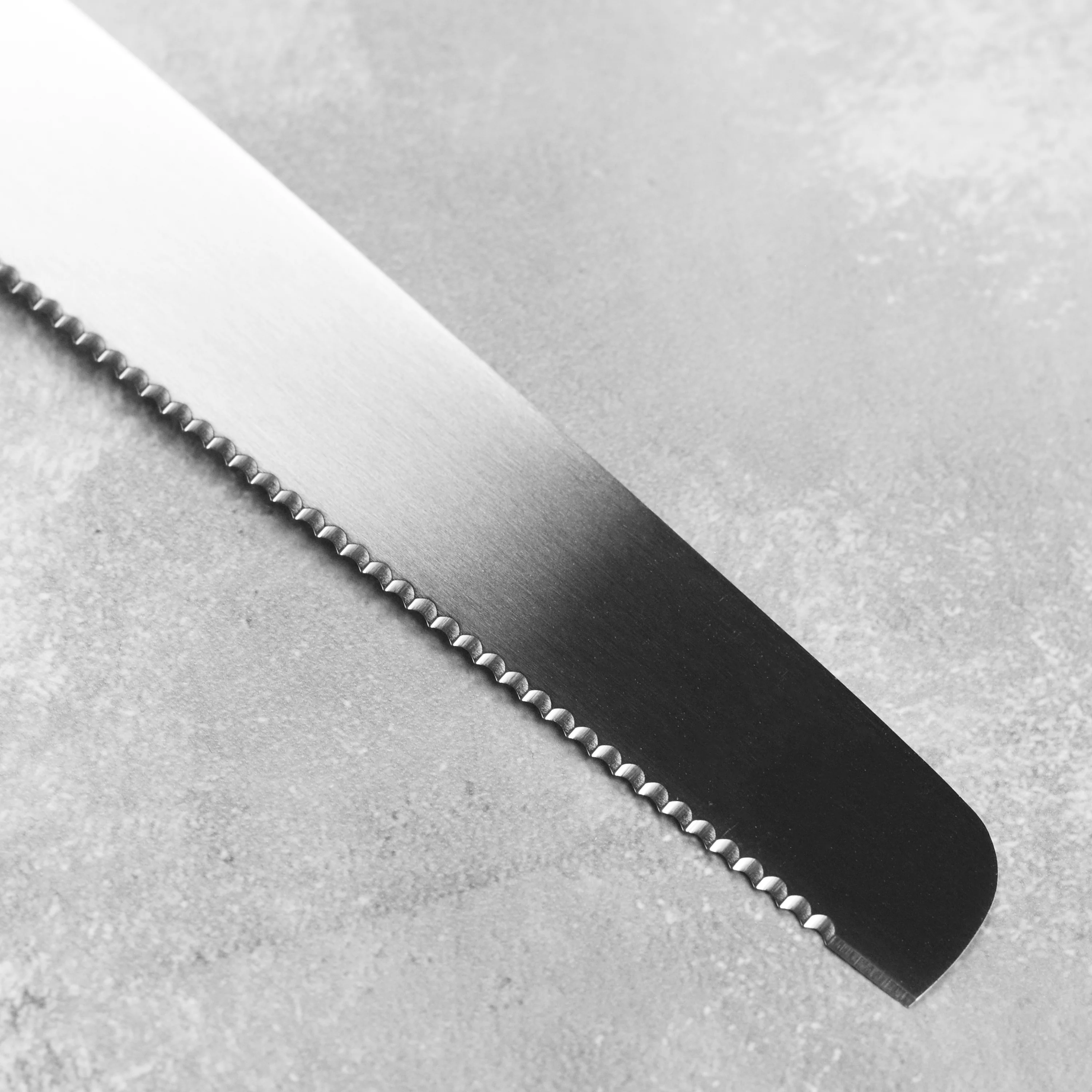 Suncraft Namiba Monster 14" Bread Knife - Image 3