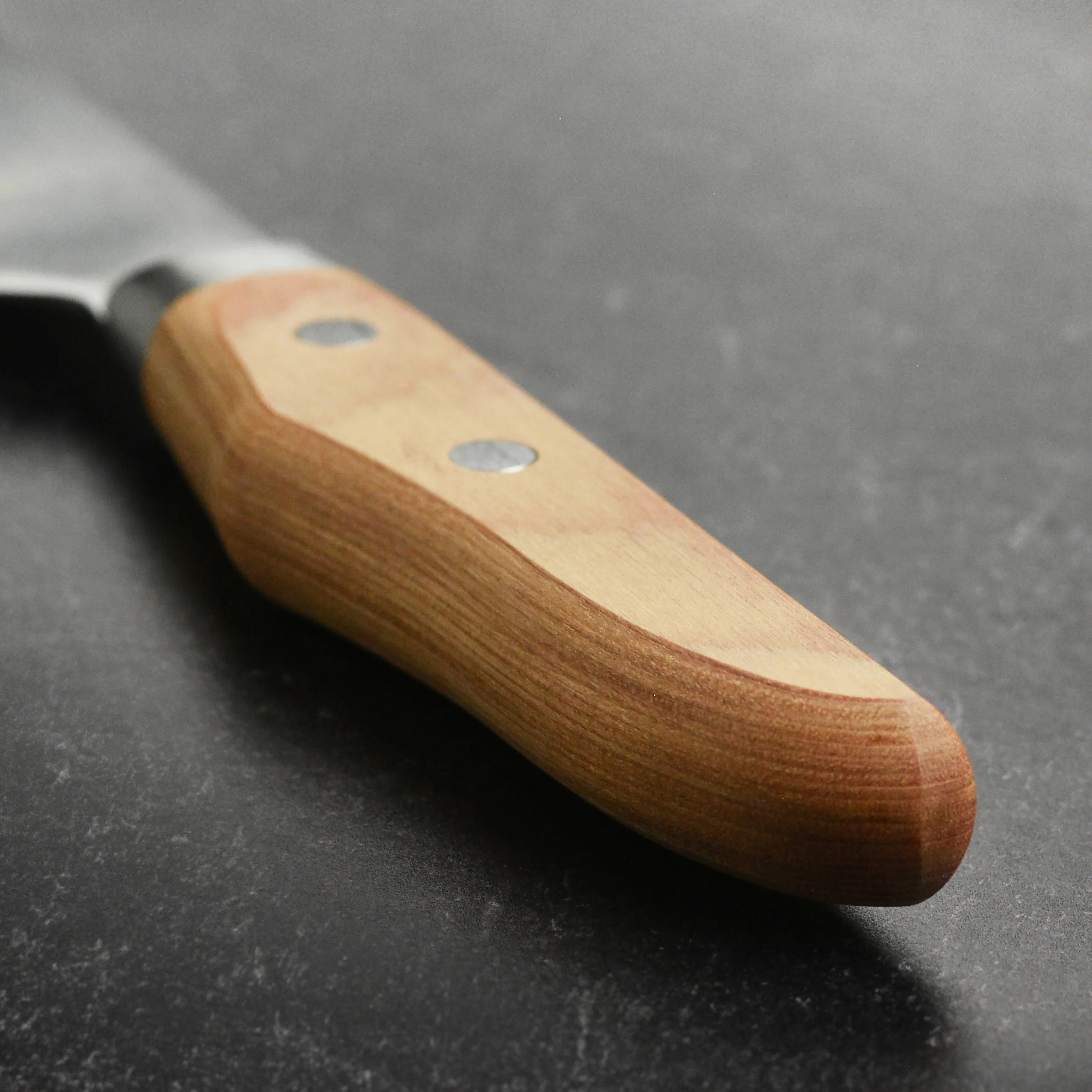 Suncraft Seseragi 8.75" Bread Knife, Right-Handed - Image 2