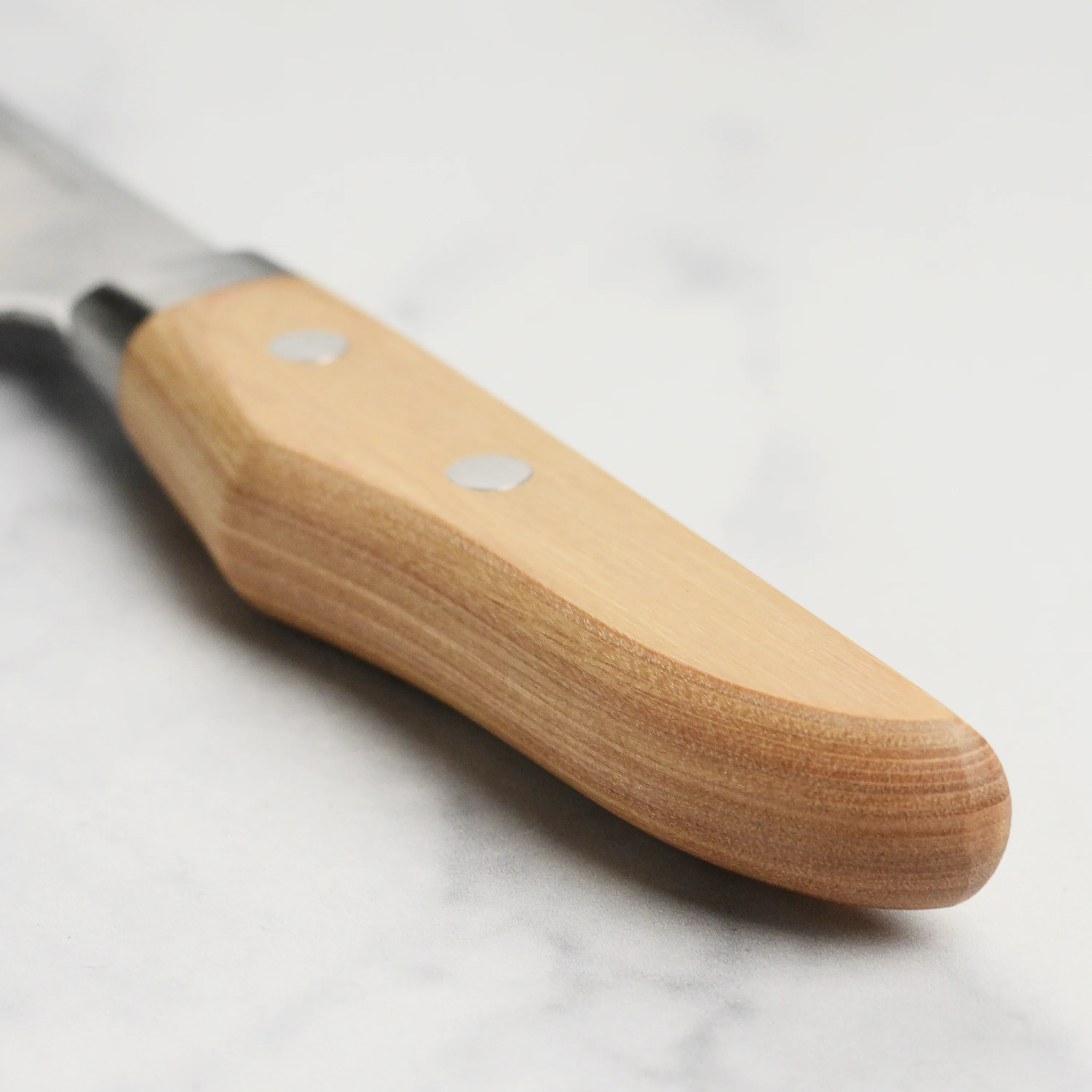 Suncraft Seseragi 8.75" Bread Knife, Left-Handed - Image 2