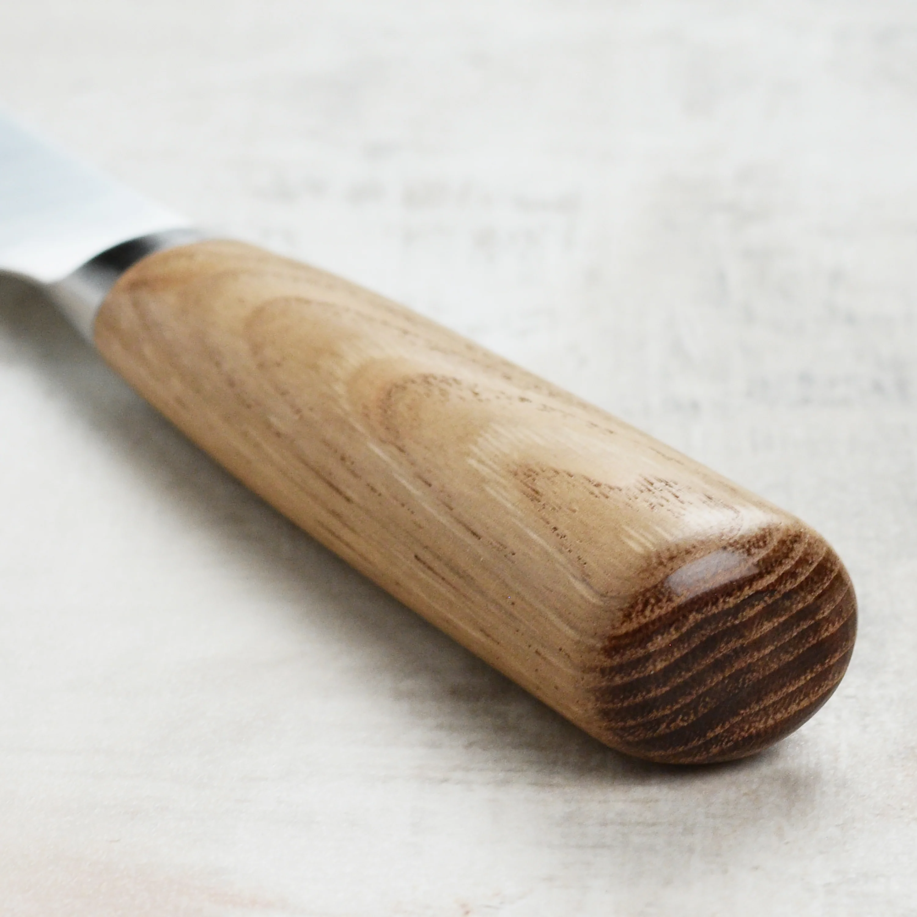 Tadafusa Hocho Kobo 9" Bread Knife - Image 2