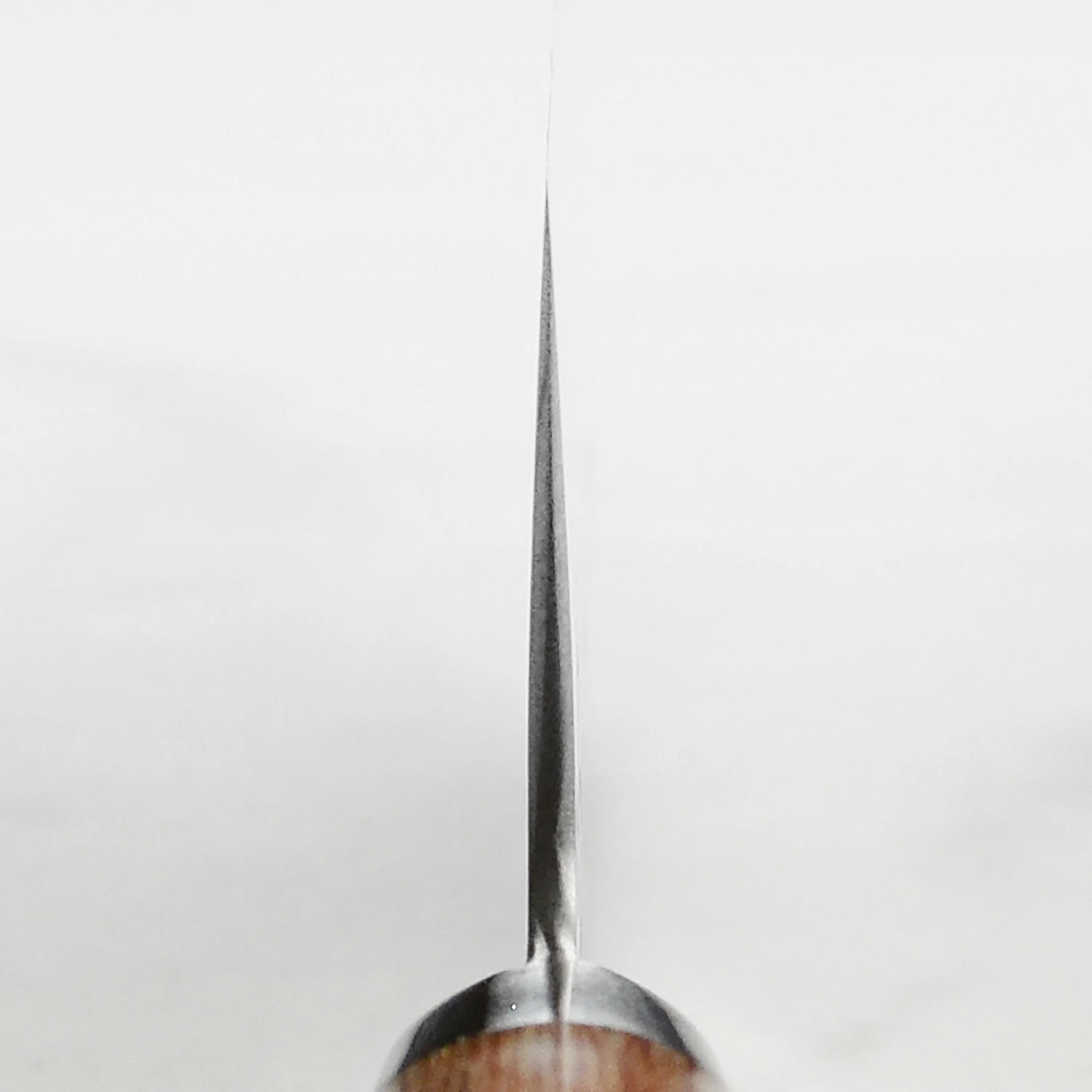 Takamura Chromax Tsuchime 8.25" Gyuto - Image 9
