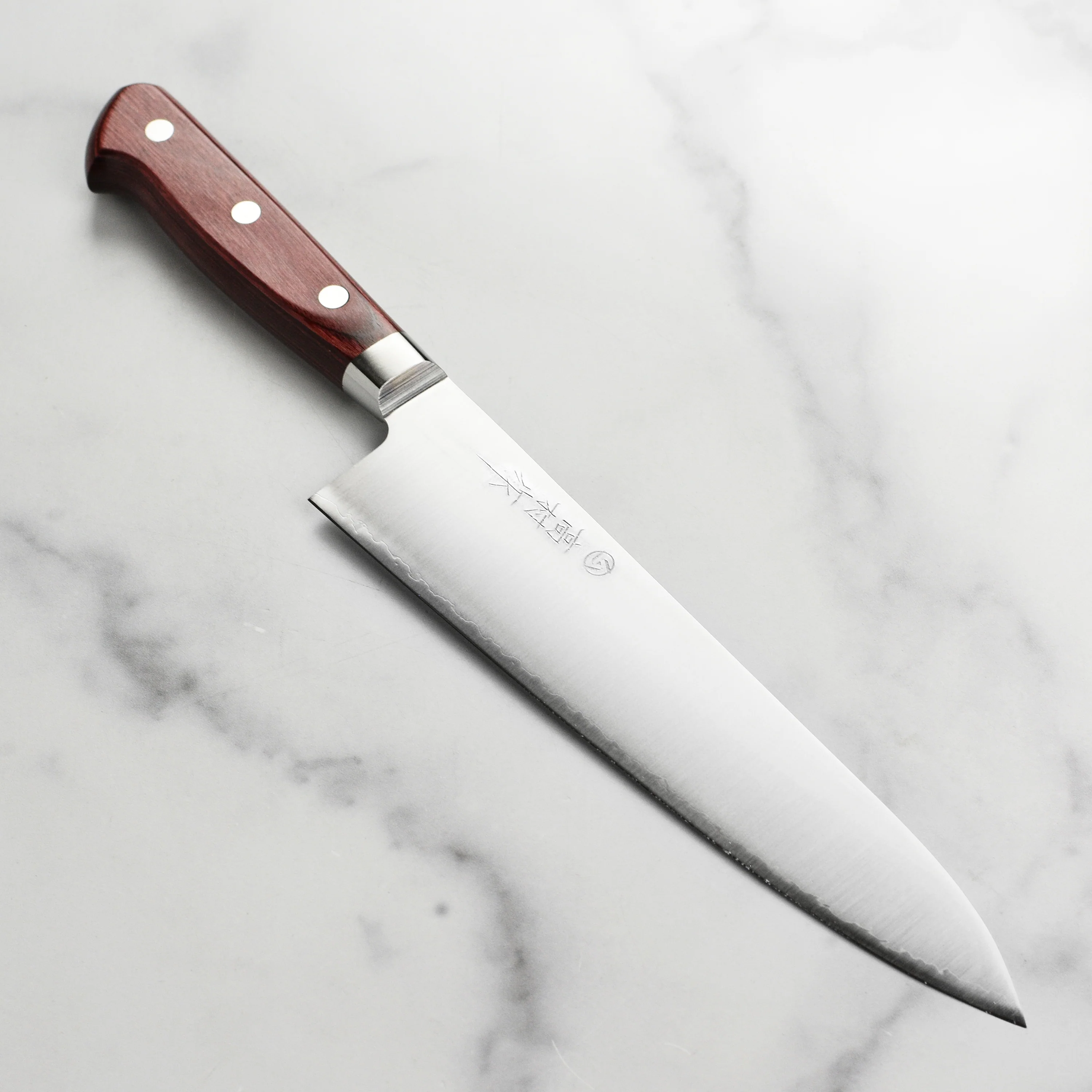 Takamura SG2 Migaki 8.25" Gyuto