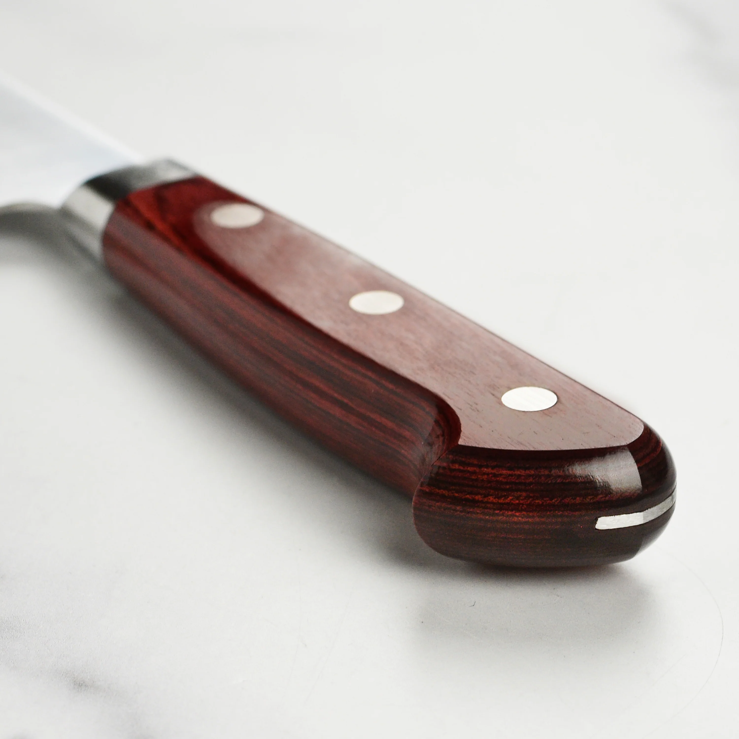 Takamura SG2 Migaki 8.25" Gyuto - Image 2