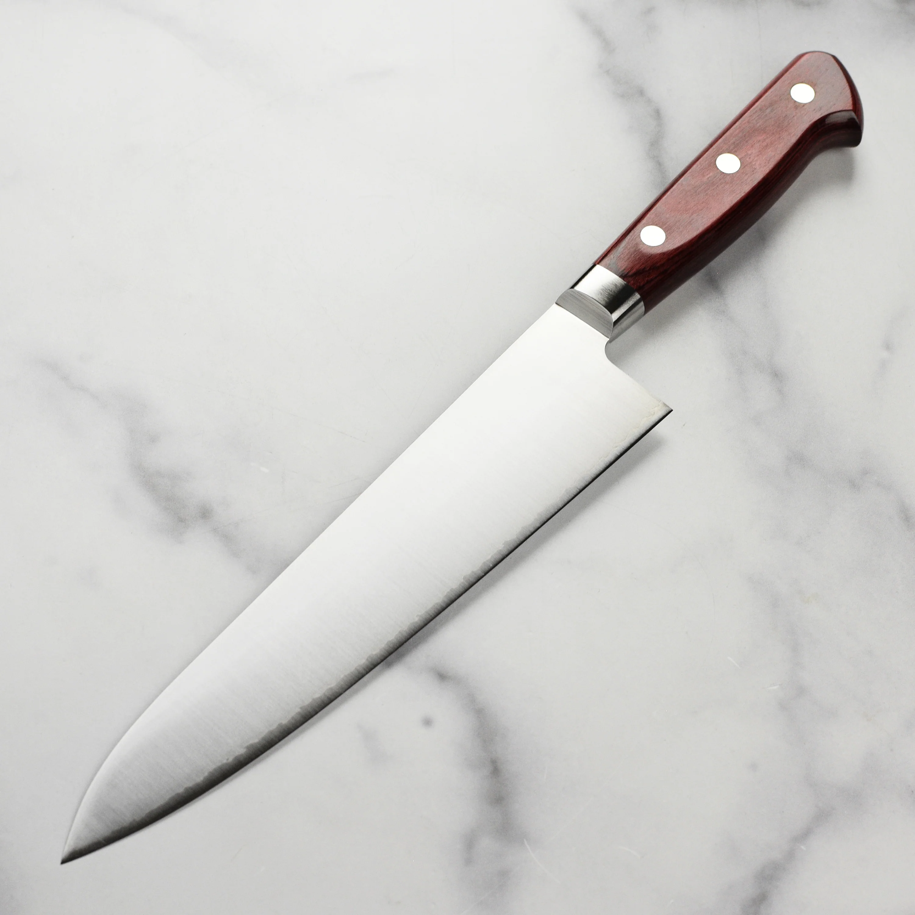 Takamura SG2 Migaki 8.25" Gyuto - Image 4