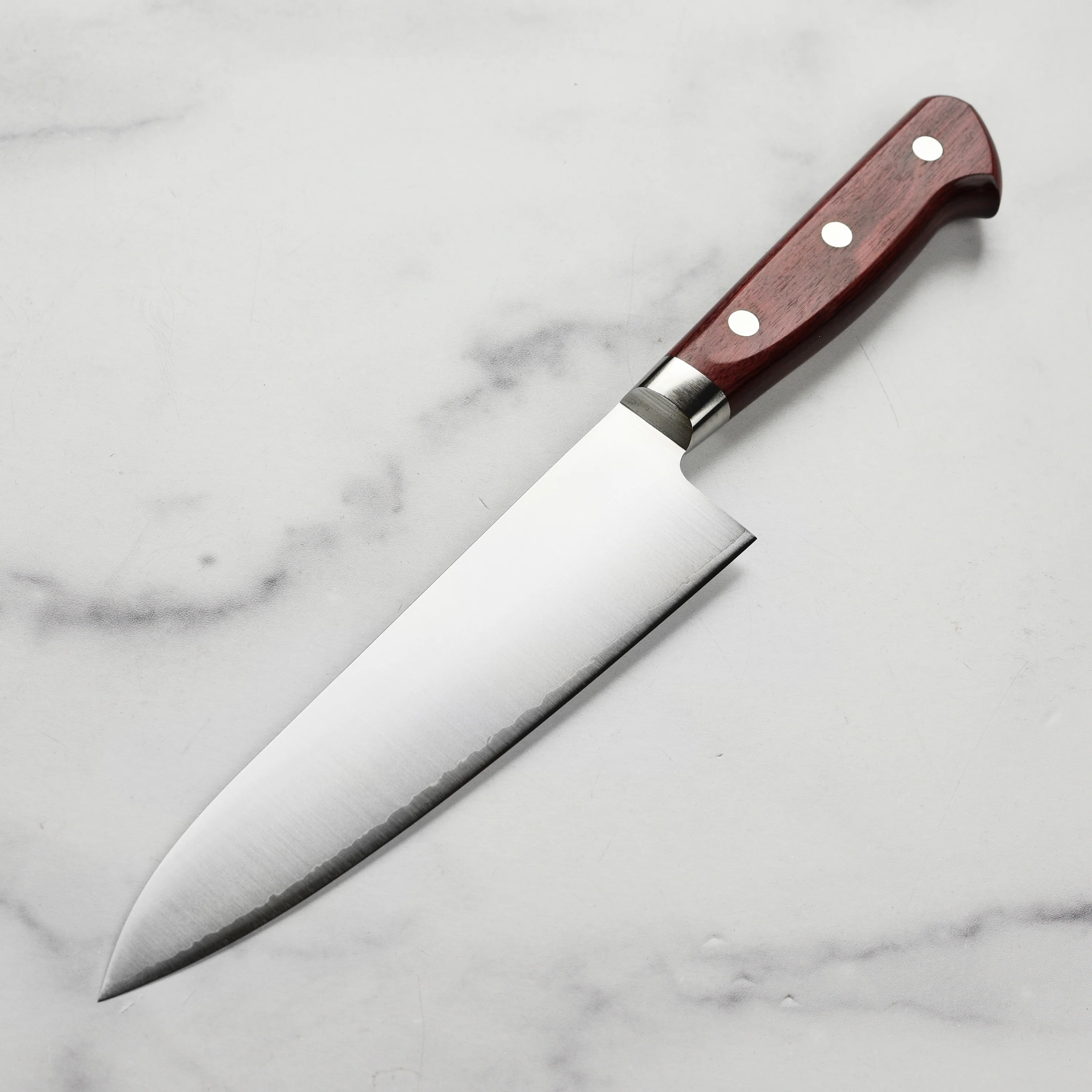Takamura SG2 Migaki 7" Gyuto - Image 7