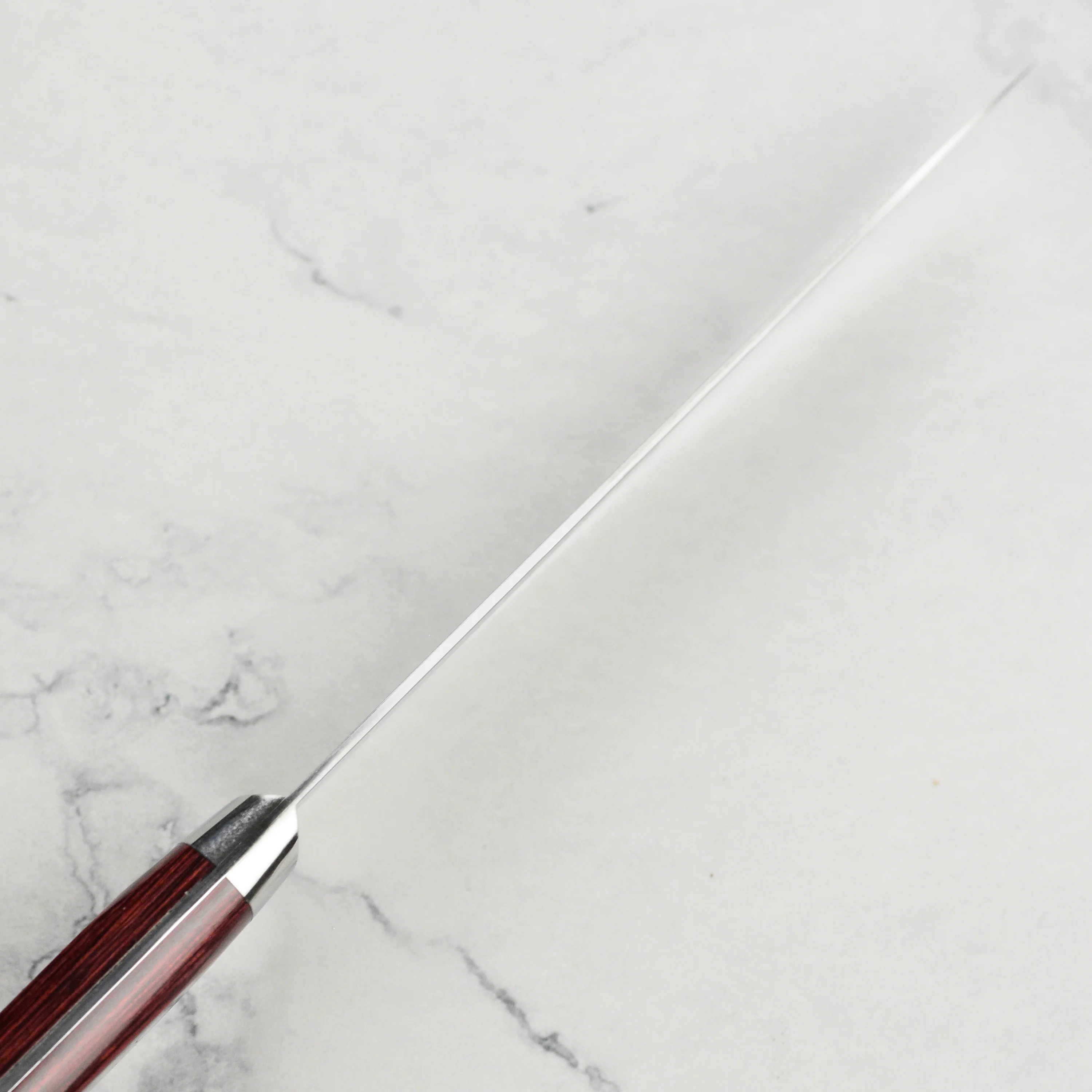 Takamura SG2 Migaki 5.1" Petty - Image 3