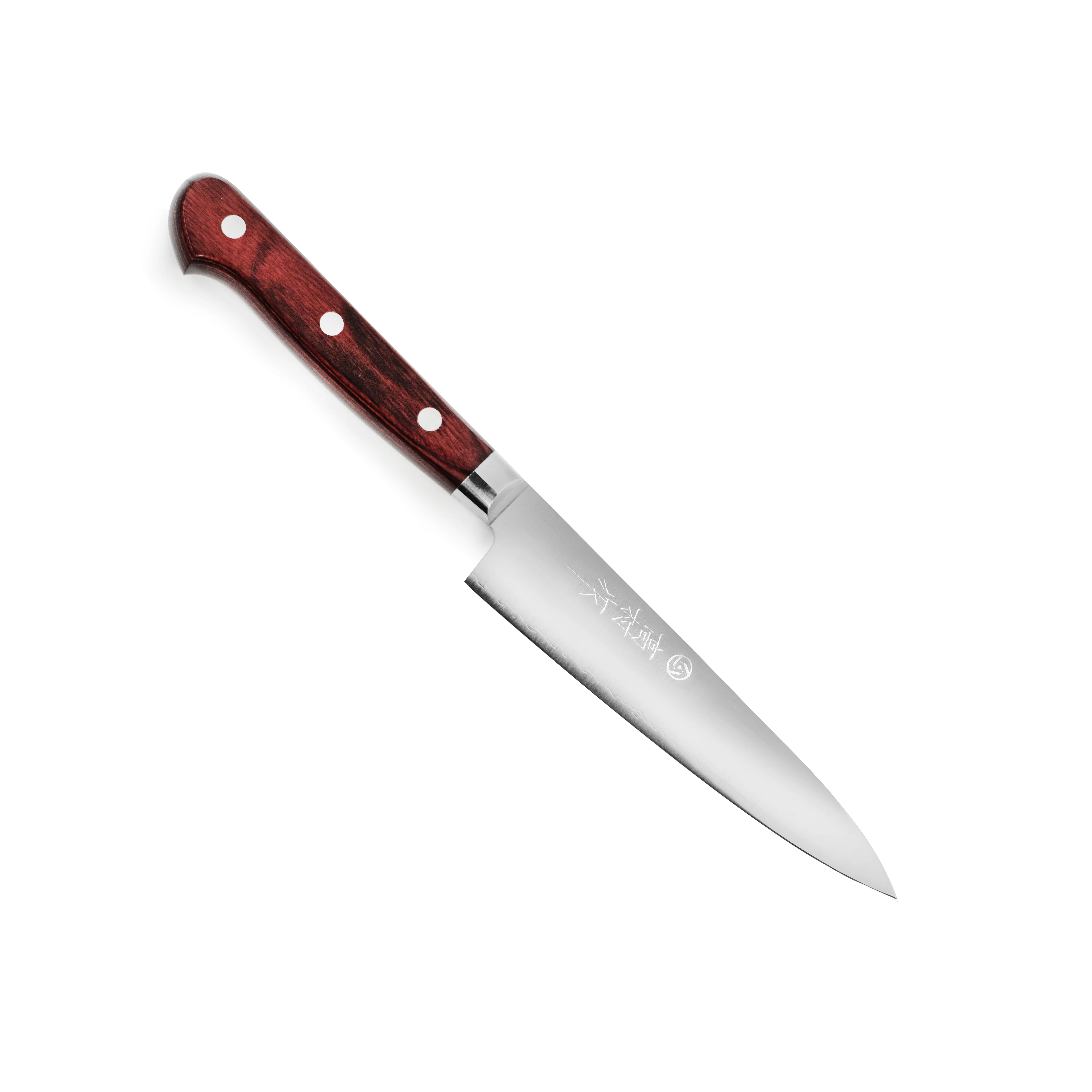 Takamura SG2 Migaki 5.1" Petty - Image 4