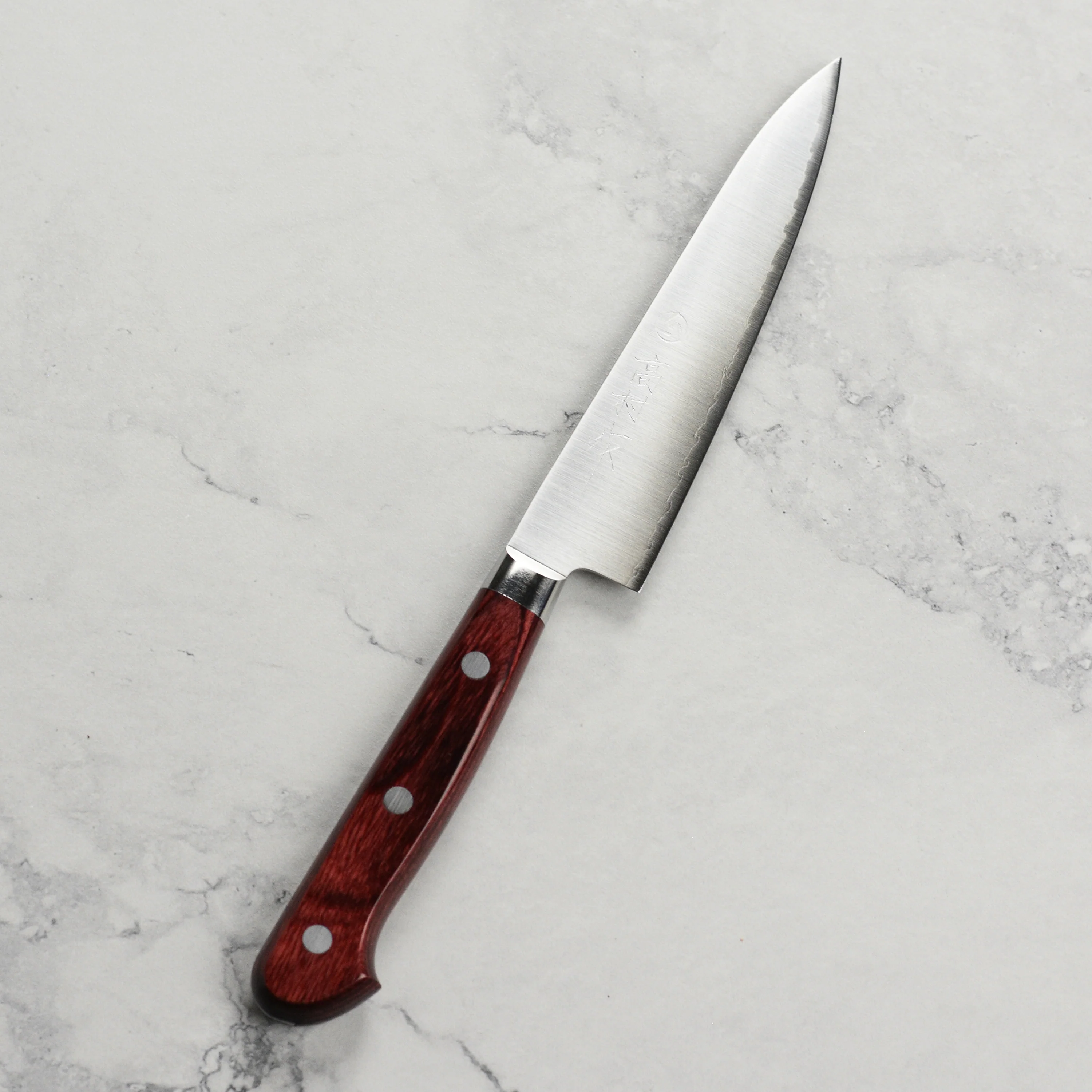 Takamura SG2 Migaki 5.1" Petty - Image 7