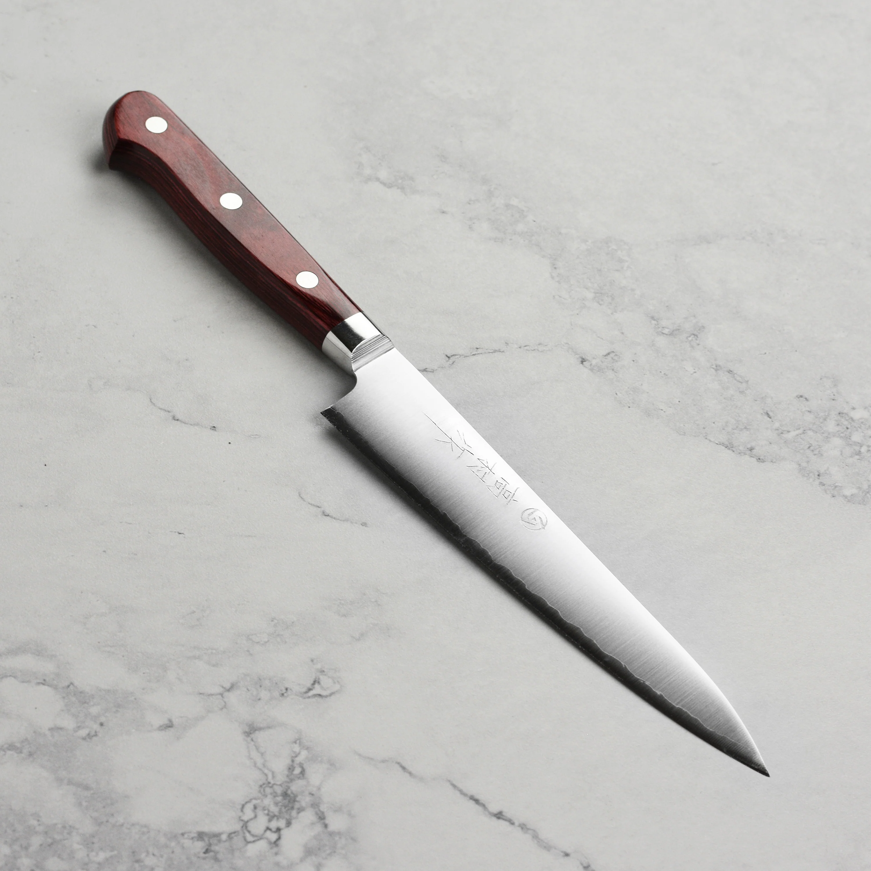 Takamura SG2 Migaki 5.9" Petty