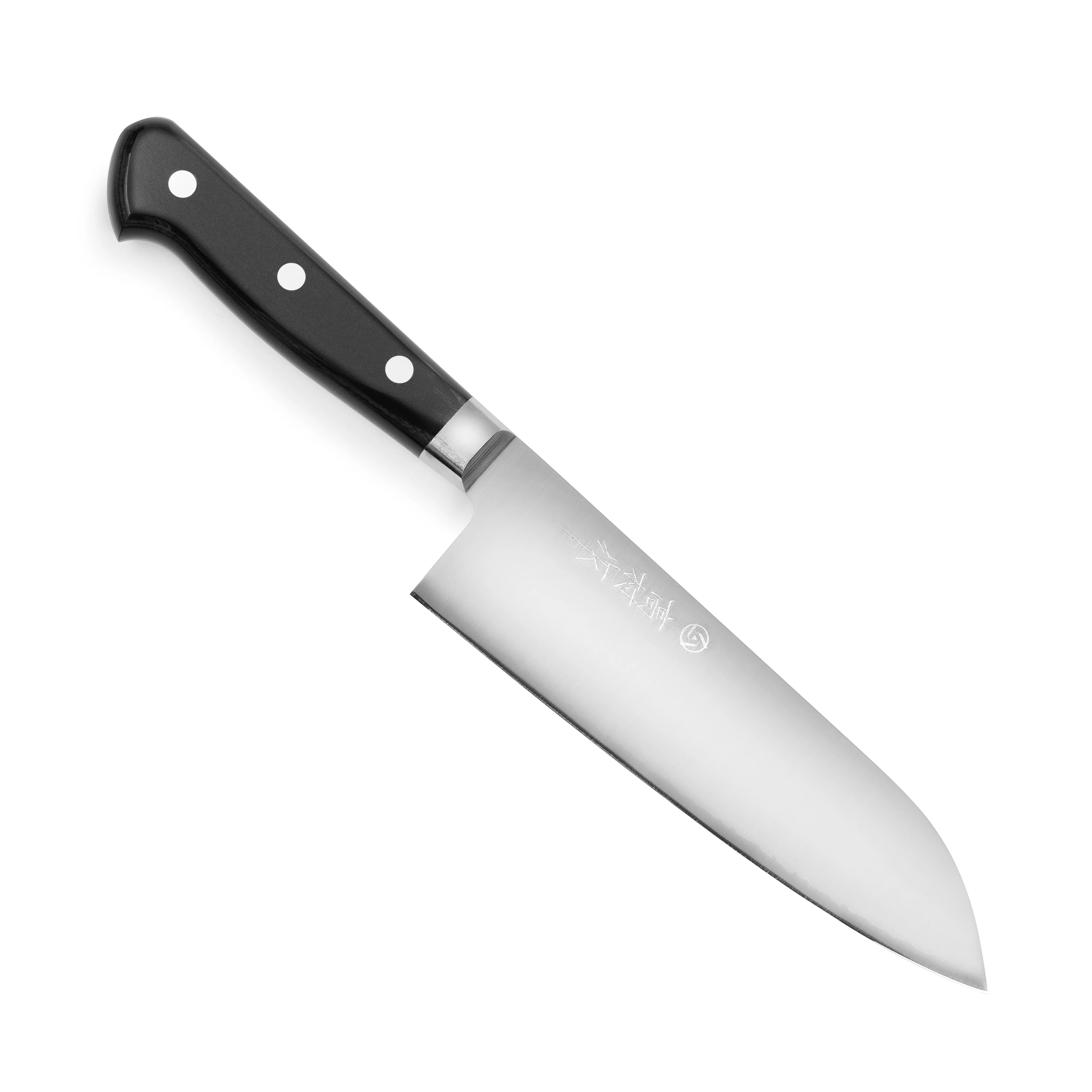 Takamura VG10 Migaki 6.7" Santoku - Image 9