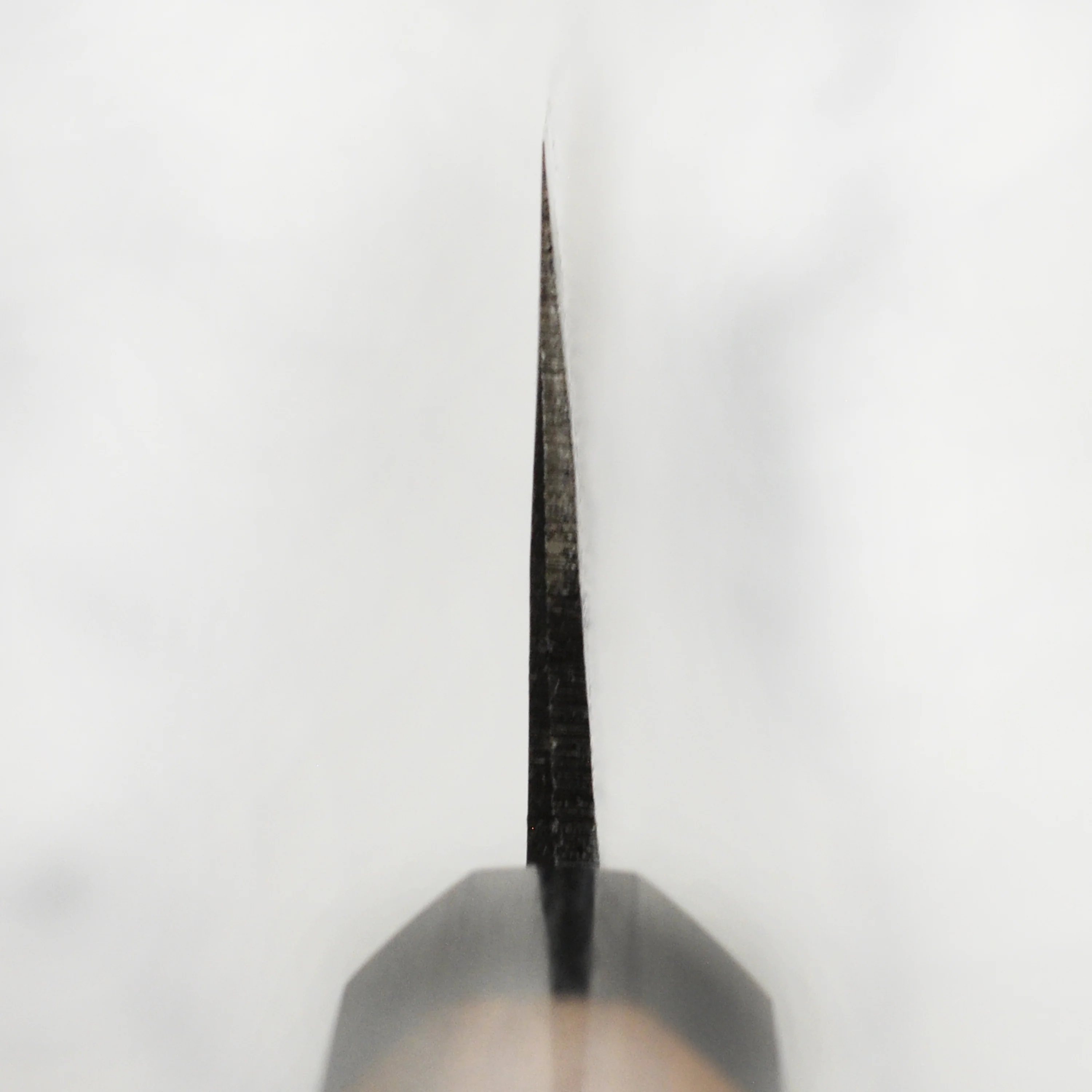Takayuki Aogami Kurouchi 9.4" Gyuto - Image 5