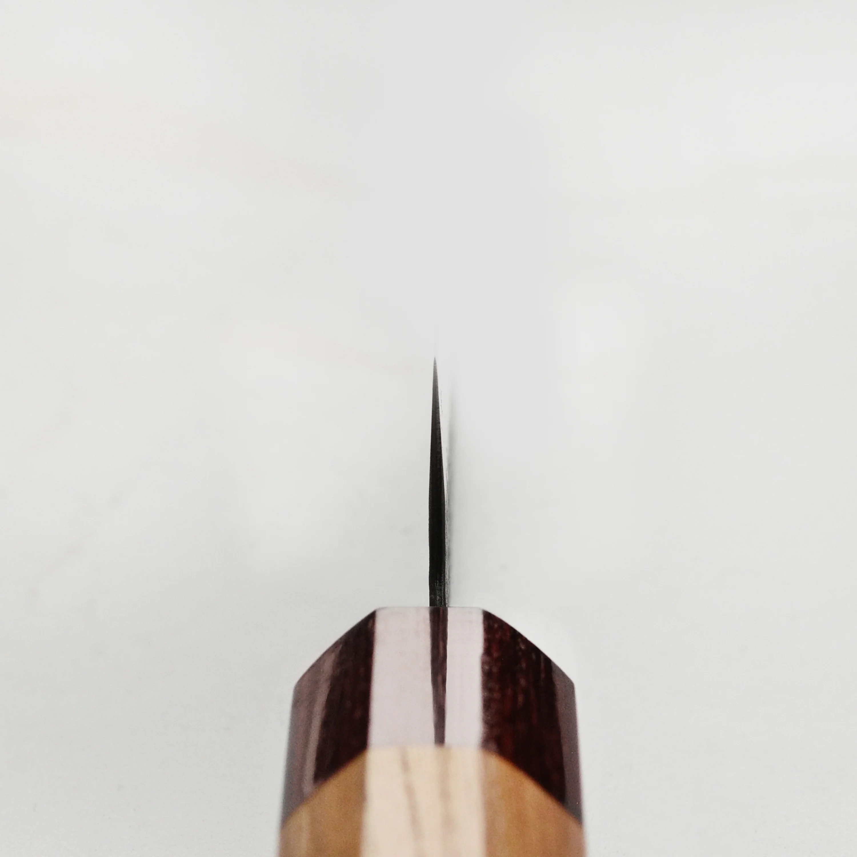 Takayuki Aogami Super Kurouchi 5.9" Petty - Image 5