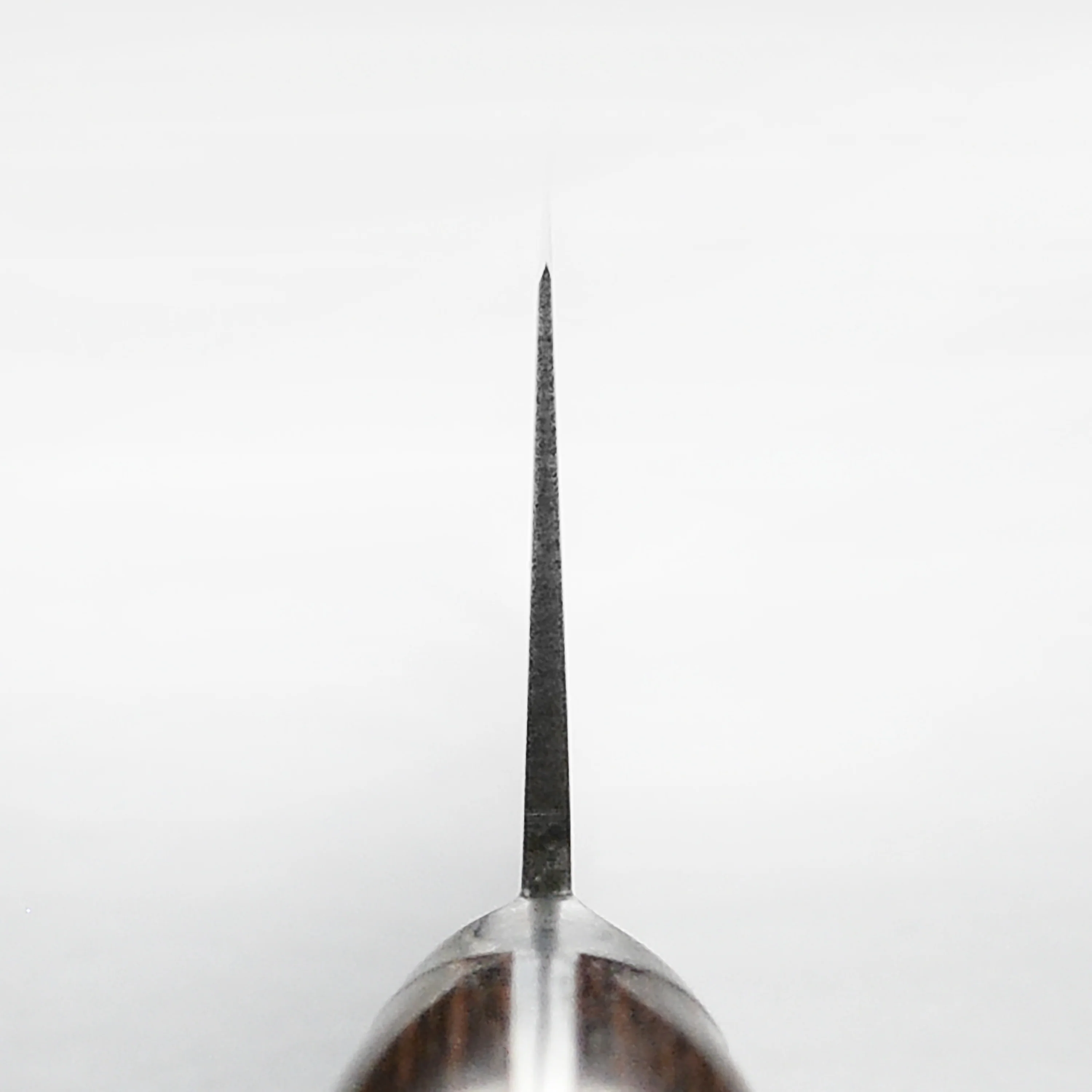 Takayuki Aogami #2 Mono Carbon Steel 7" Gyuto - Image 7