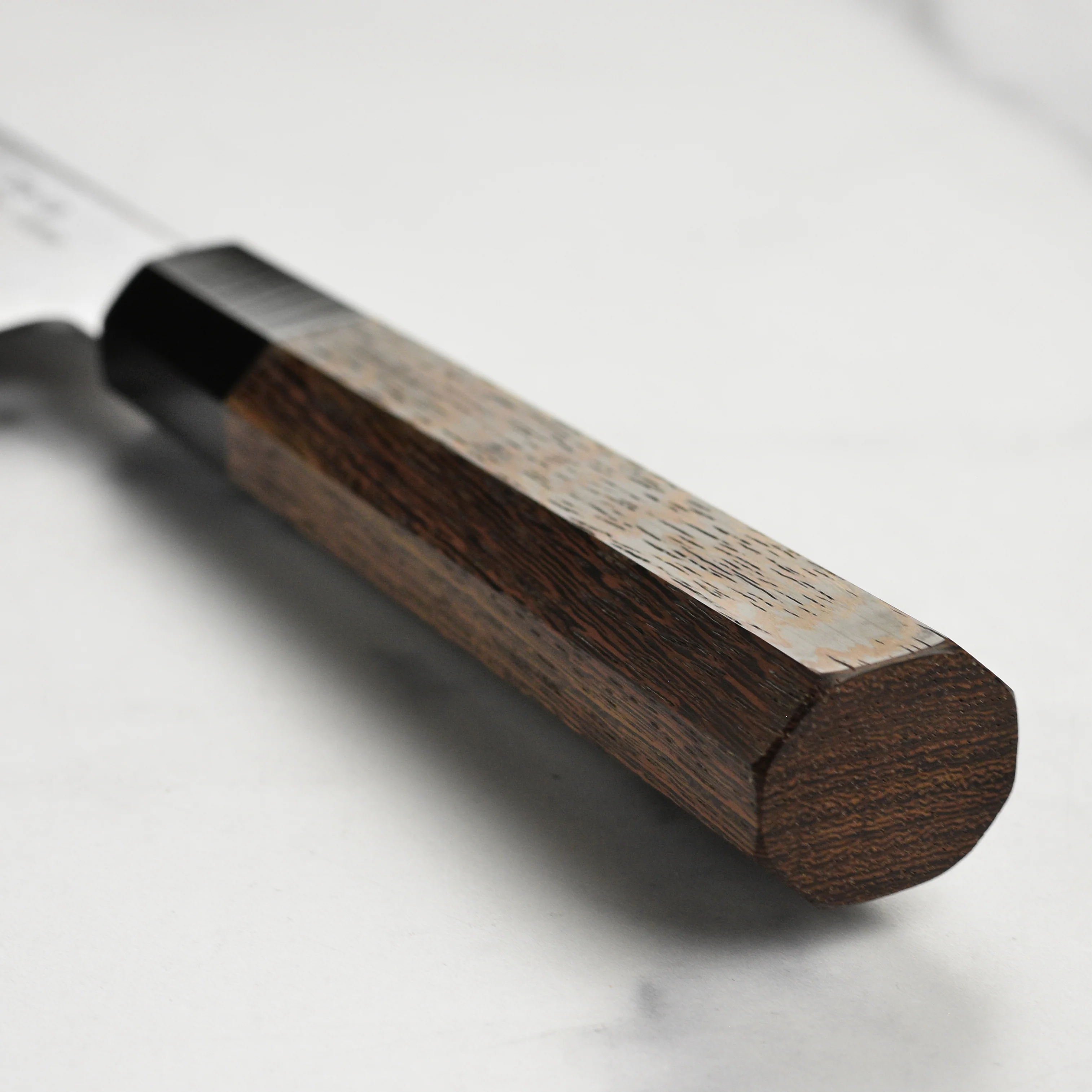 Takayuki Ginga ZA-18 Damascus 9.4" Gyuto - Image 2