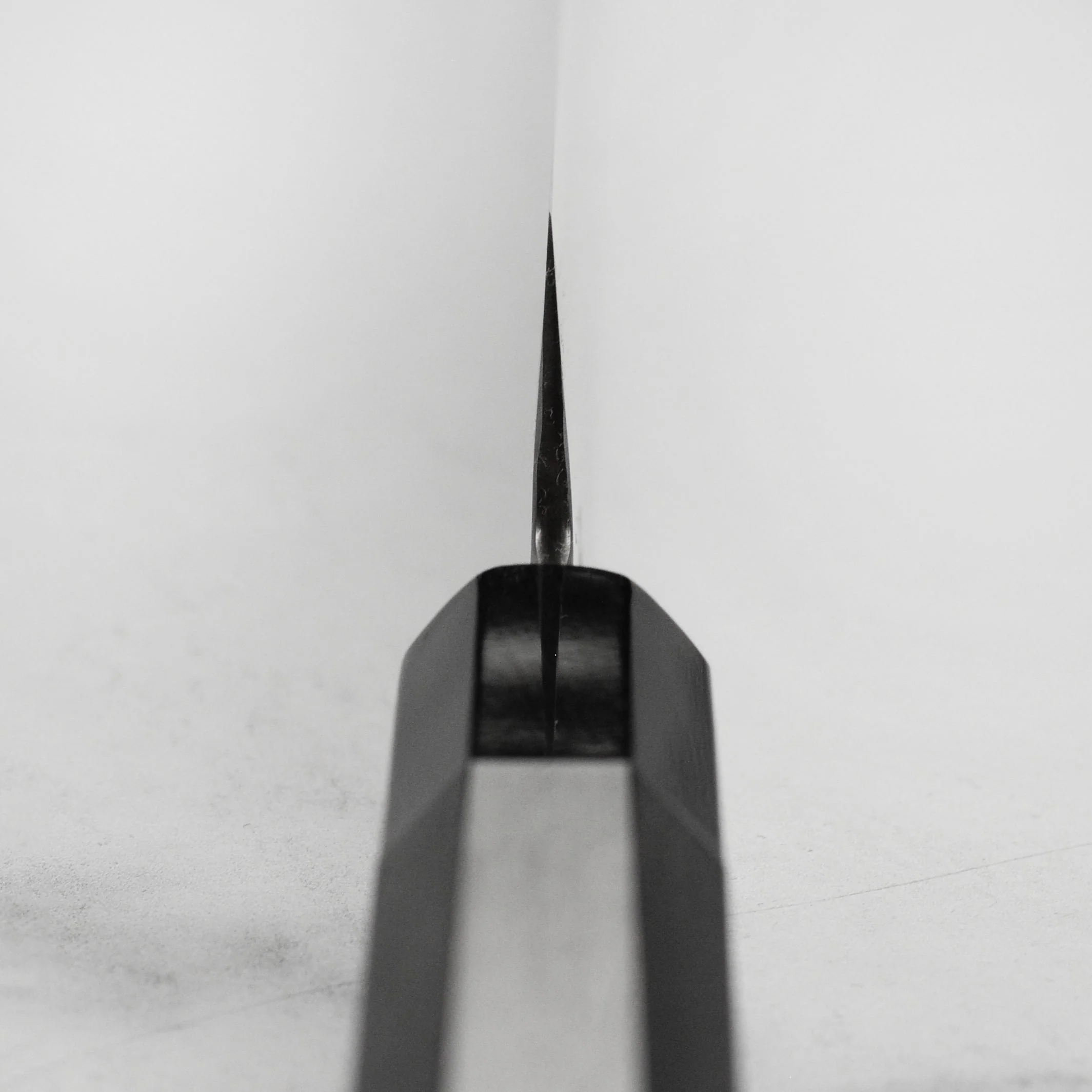 Takayuki Ginsan Hand-Forged 7" Santoku - Image 5