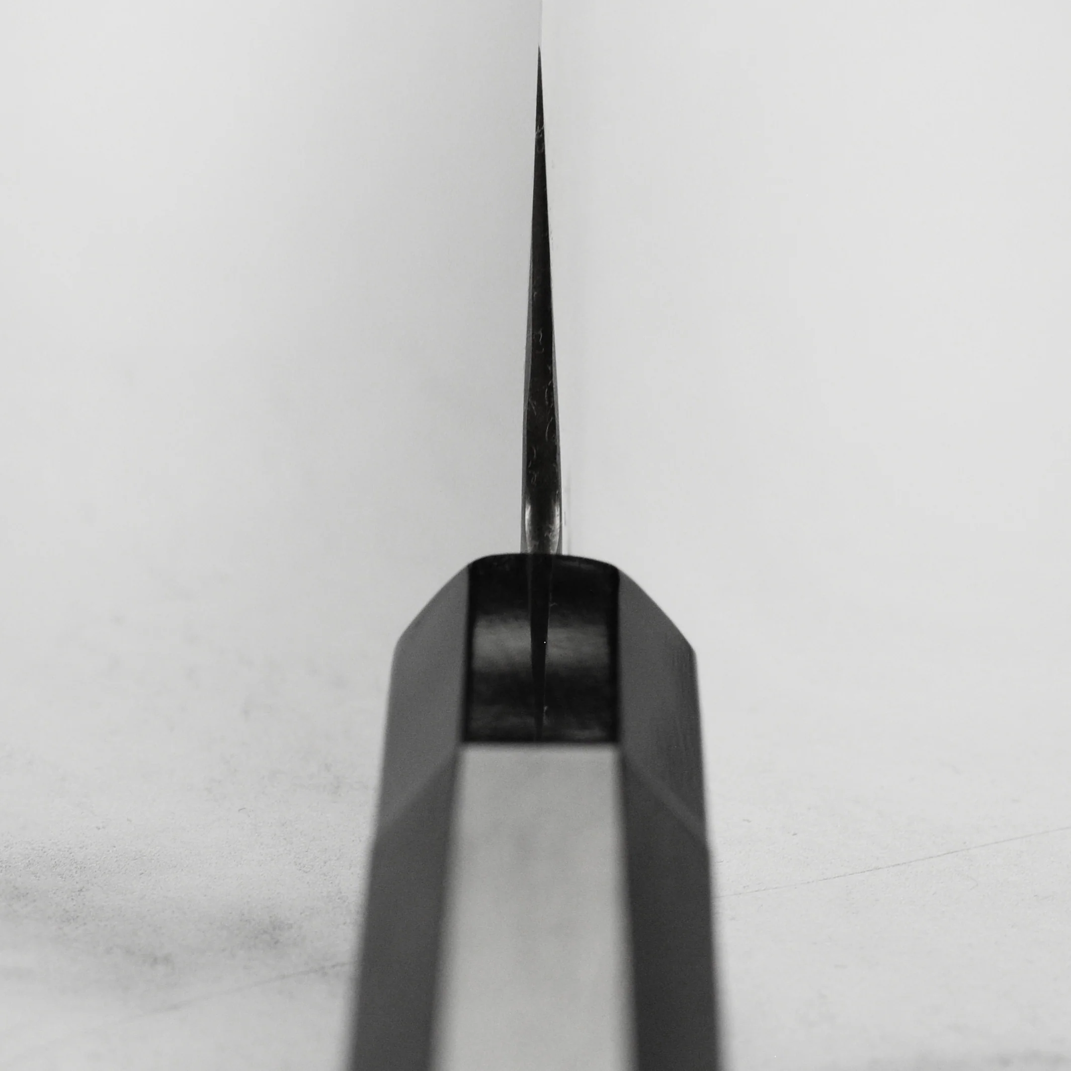 Takayuki Ginsan Hand-Forged 9.4" Gyuto - Image 5