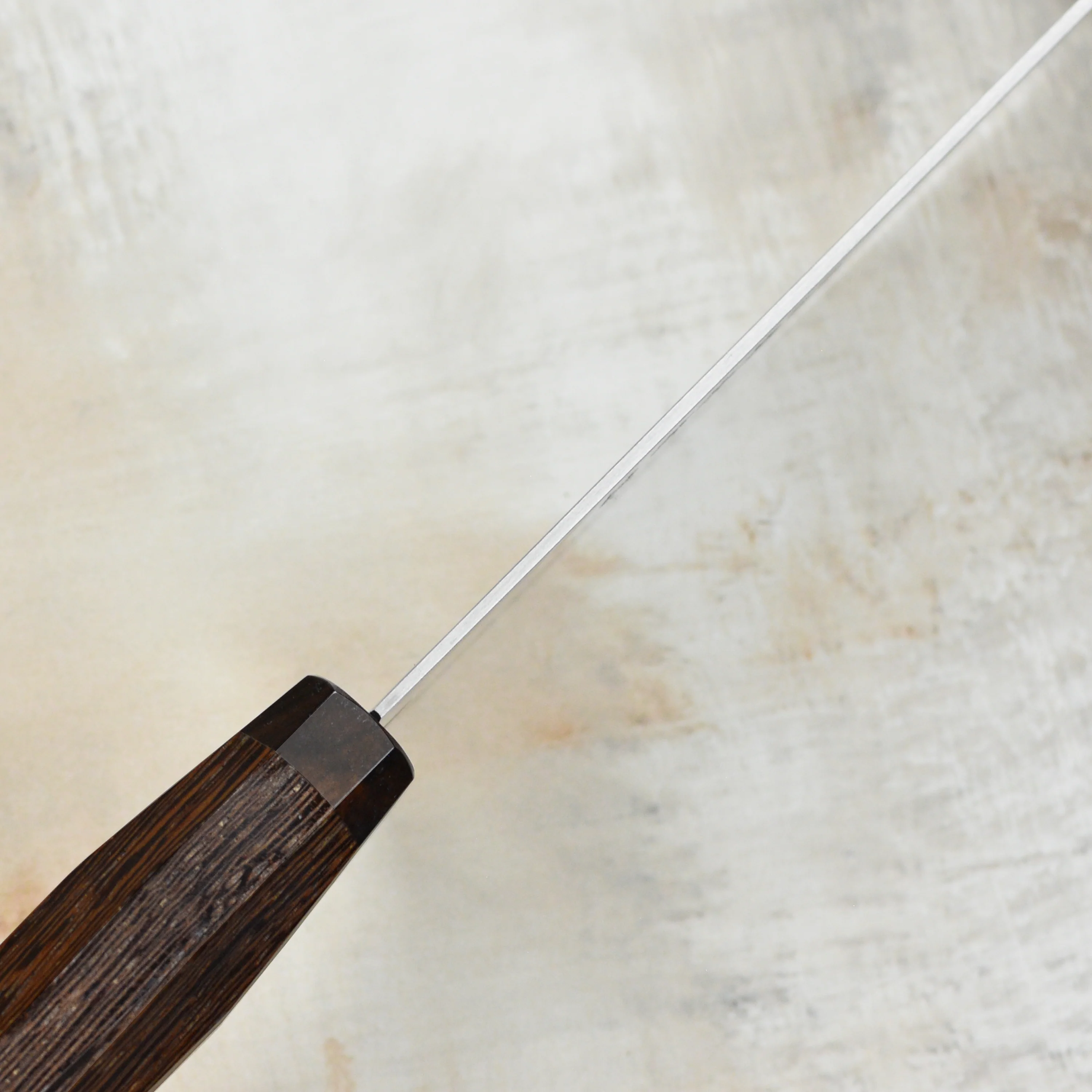 Takayuki Grand Chef Antares 10.6" Sujihiki - Image 4