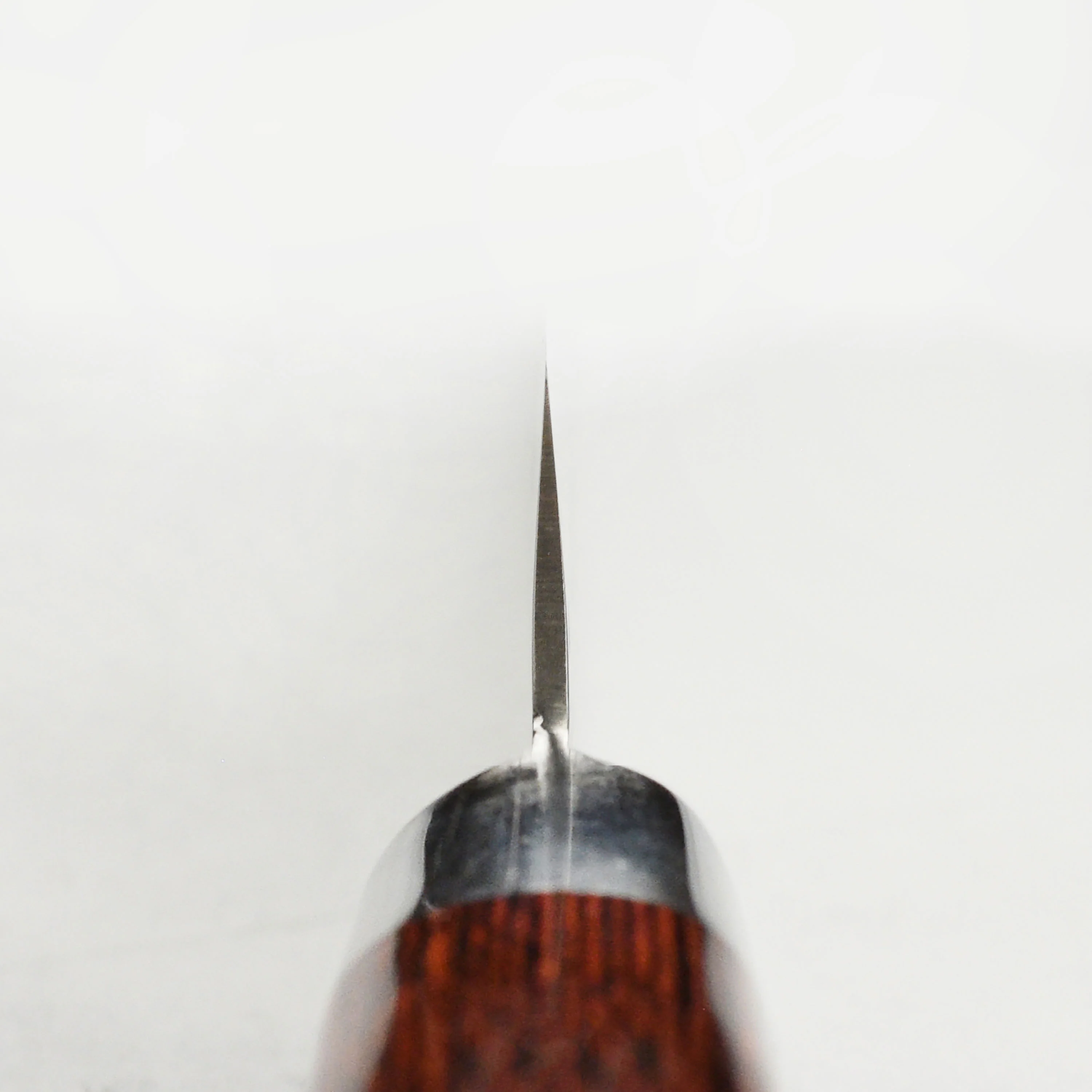 Takayuki Hammered Damascus 3.1" Petty - Image 9