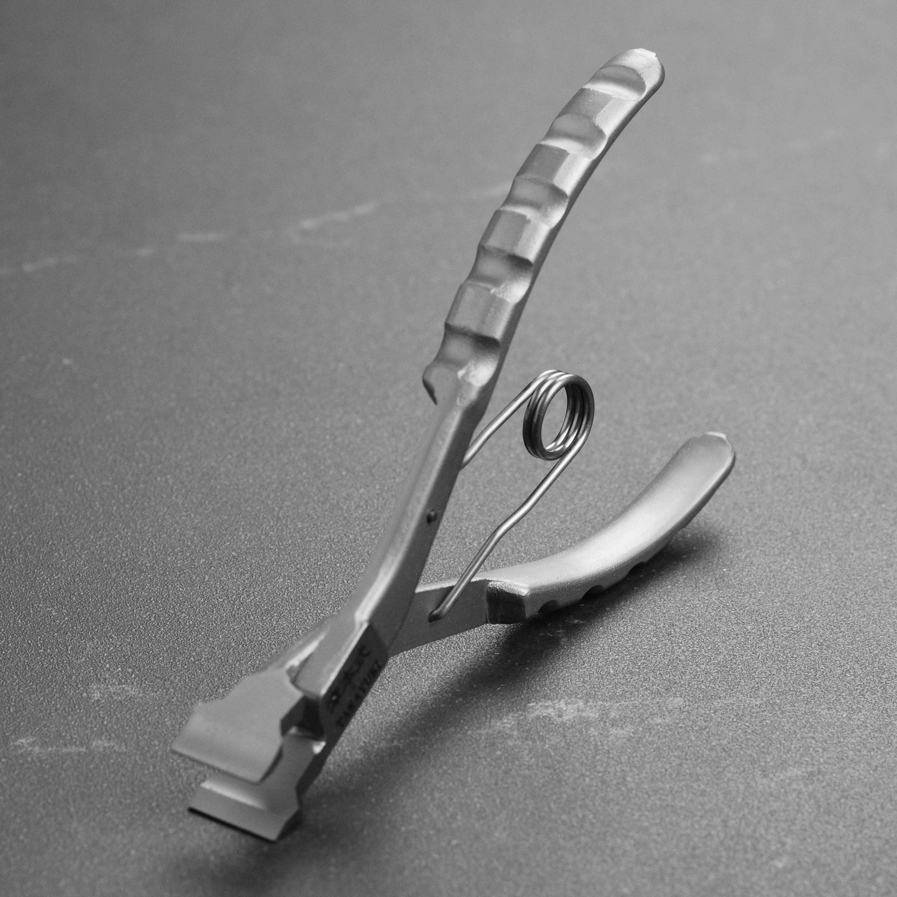 Takayuki x Tsumoto Shiki Fish Bone Pliers - Image 5