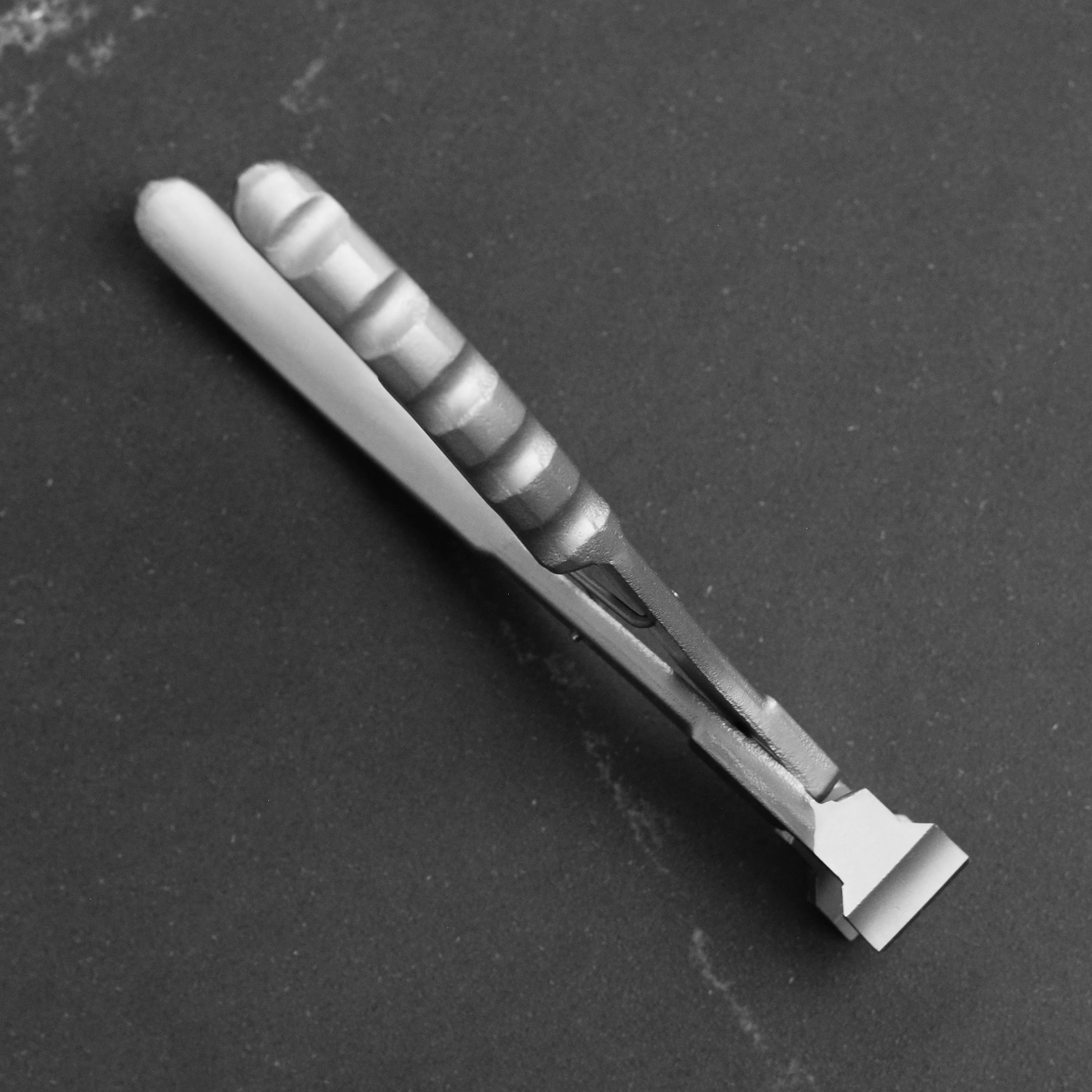 Takayuki x Tsumoto Shiki Fish Bone Pliers - Image 7