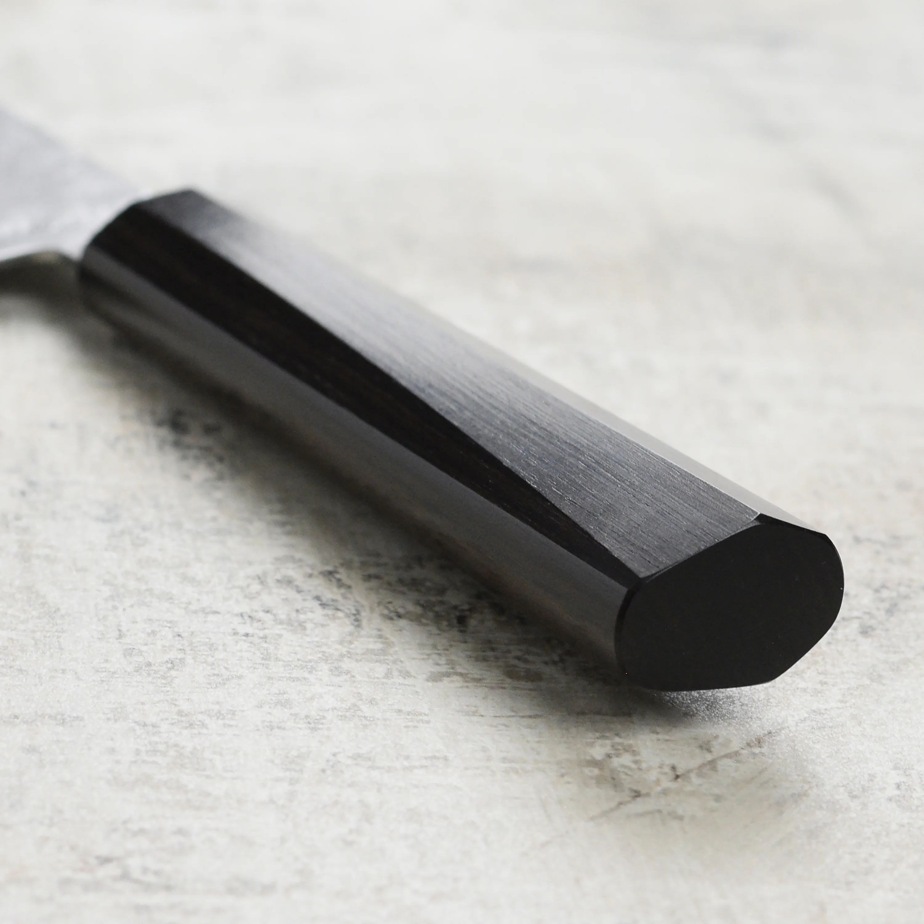 Takayuki VG10 Nashiji 8.25" Gyuto - Image 2