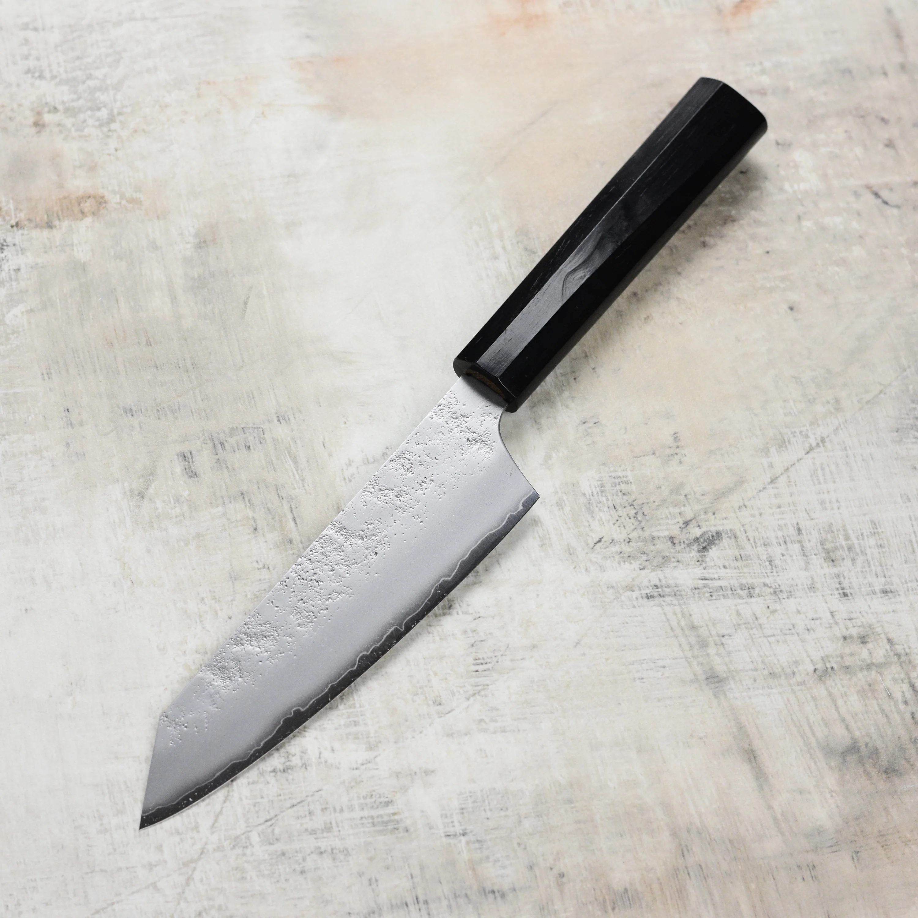 Takayuki VG10 Nashiji 6.3" Bunka - Image 3
