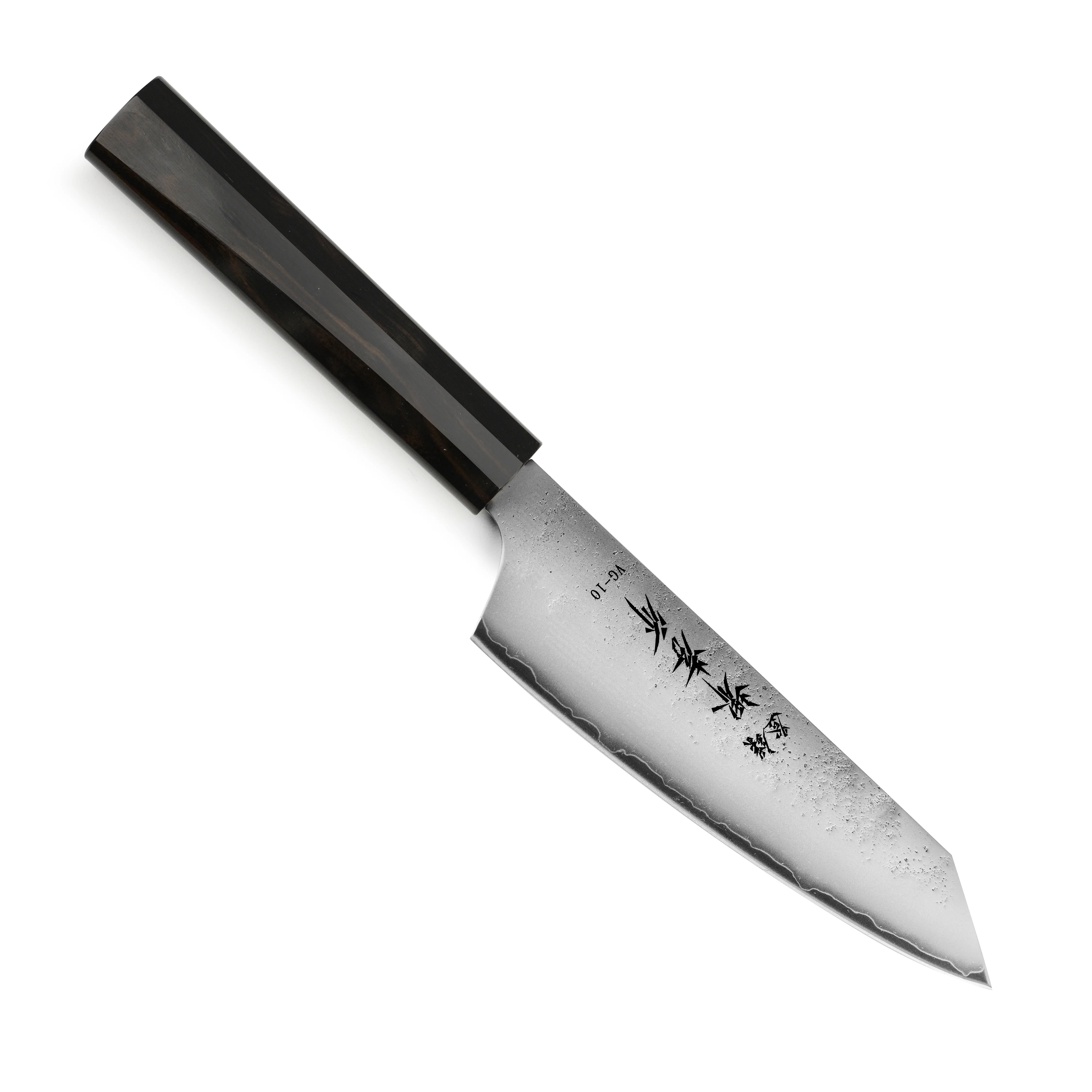 Takayuki VG10 Nashiji 6.3" Bunka - Image 9