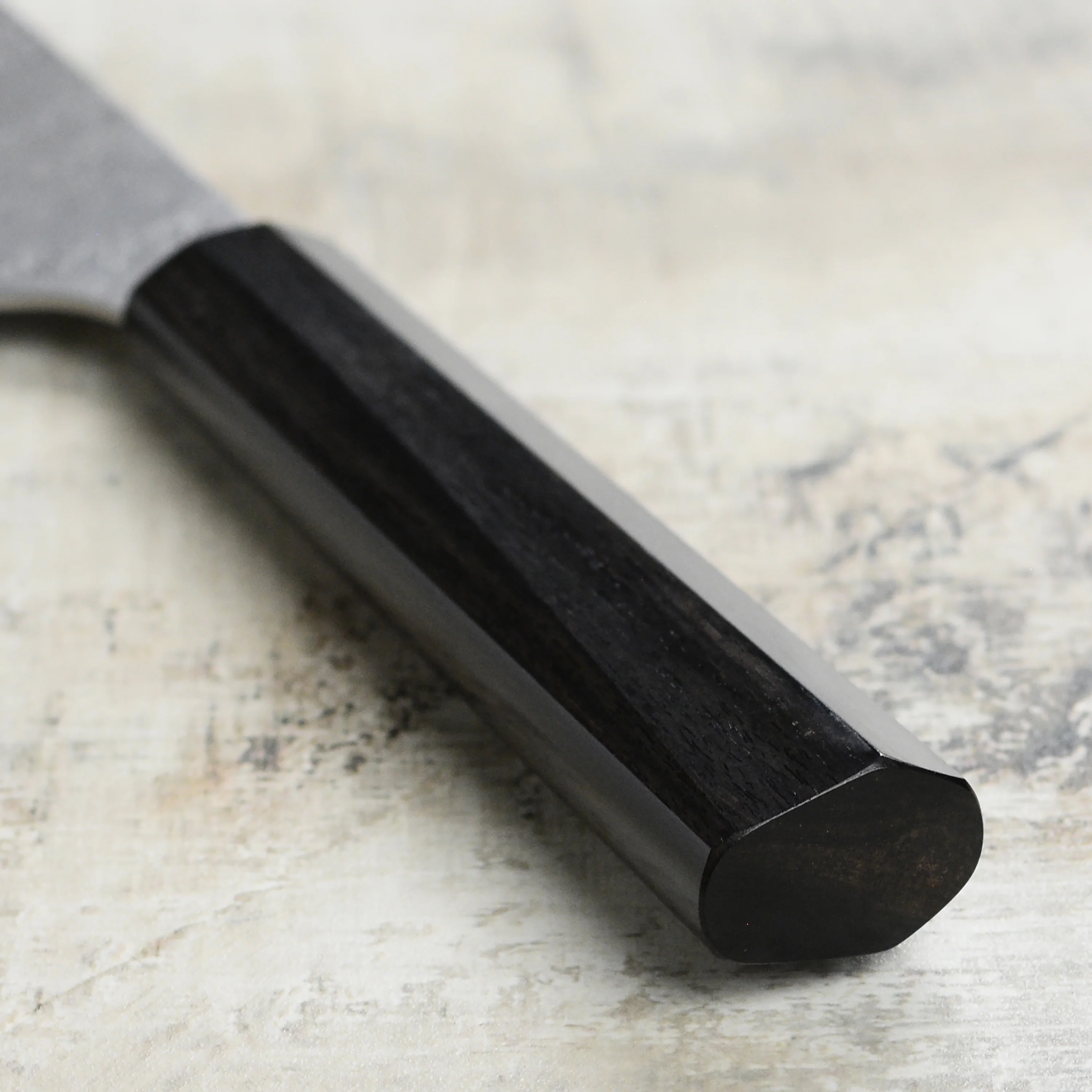 Takayuki VG10 Nashiji 7.5" Kiritsuke Gyuto - Image 2