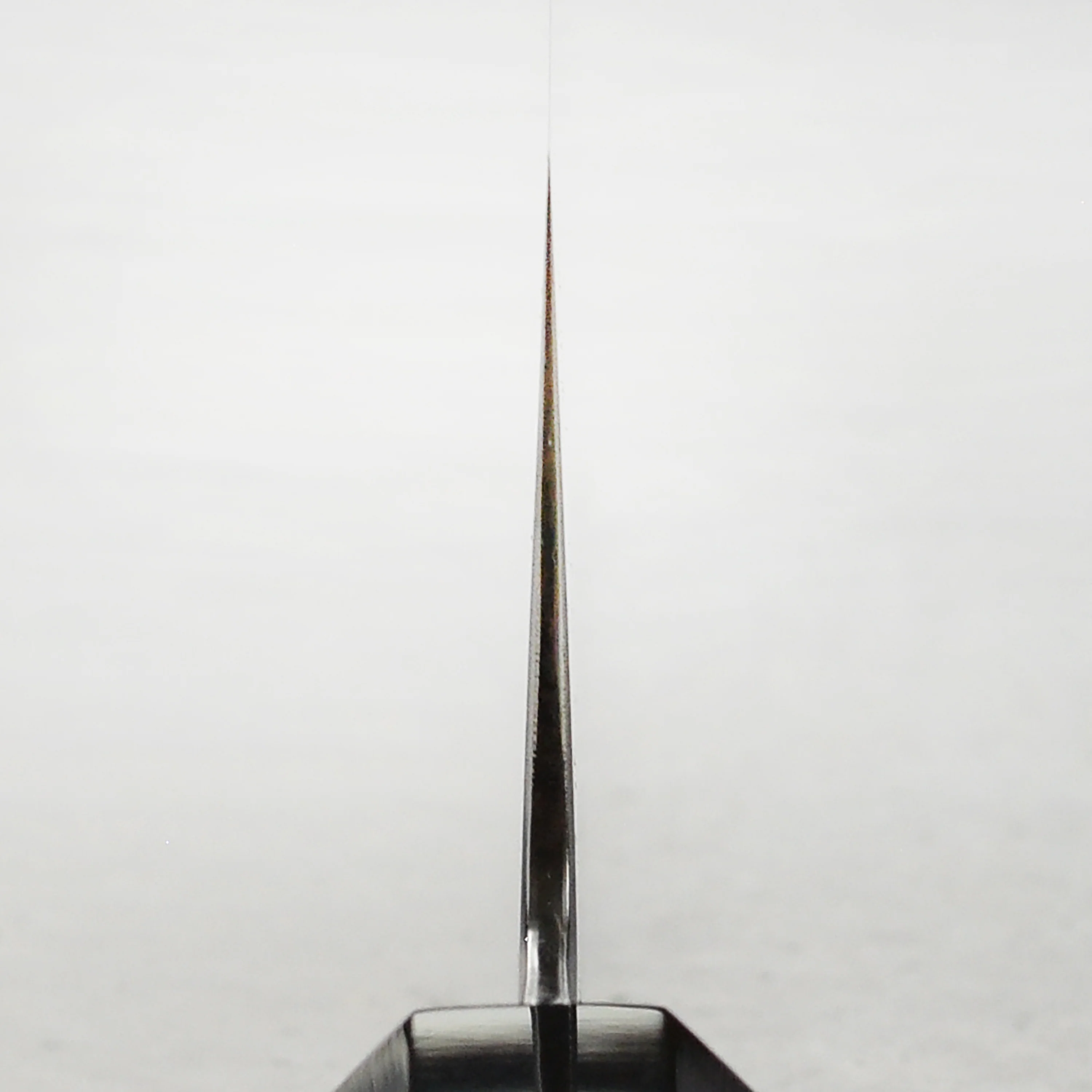 Tetsujin Aogami #2 So Kasumi 7" Santoku - Image 9