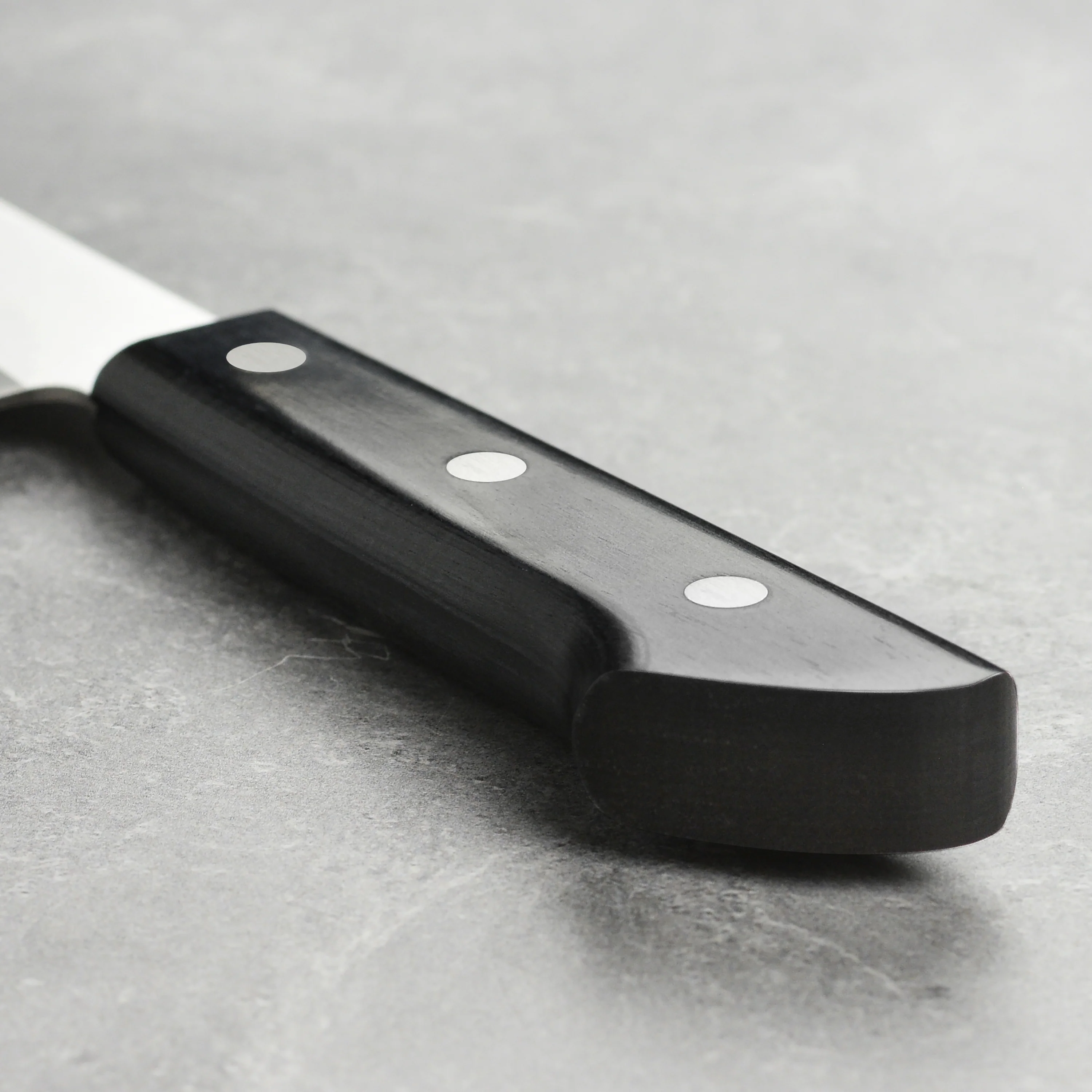 Tojiro Basic 8" Chef's Knife - Image 2