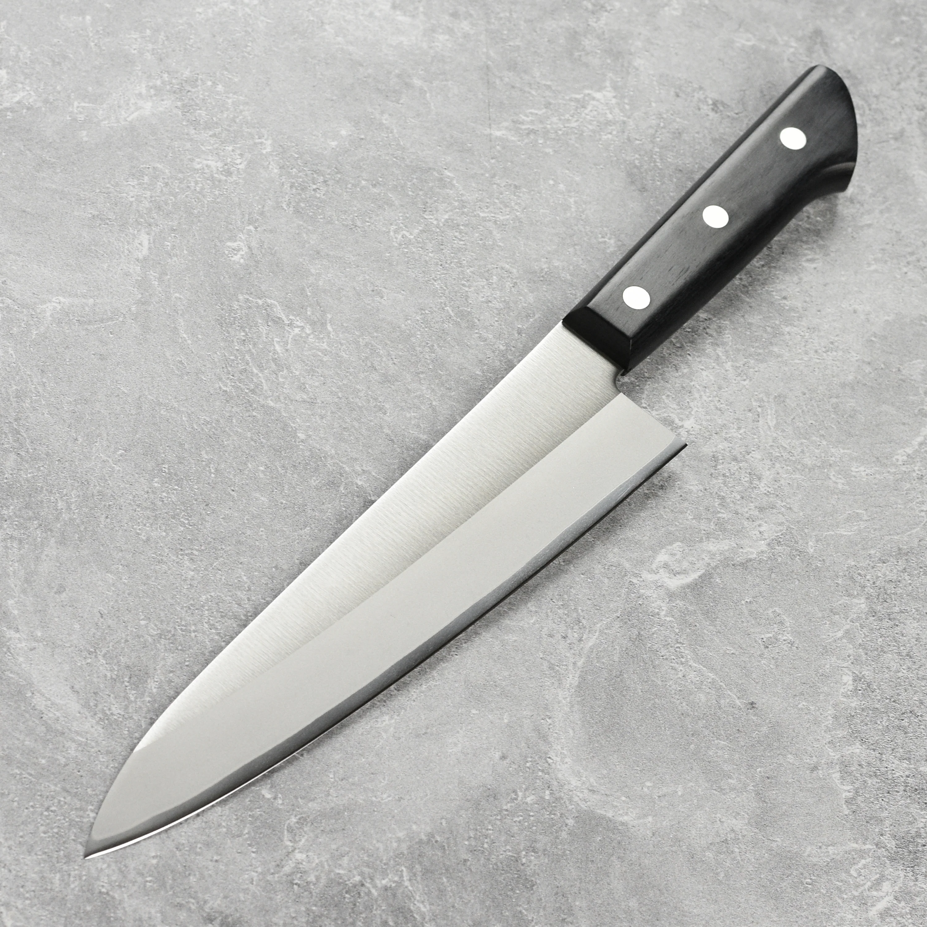Tojiro Basic 8" Chef's Knife - Image 5