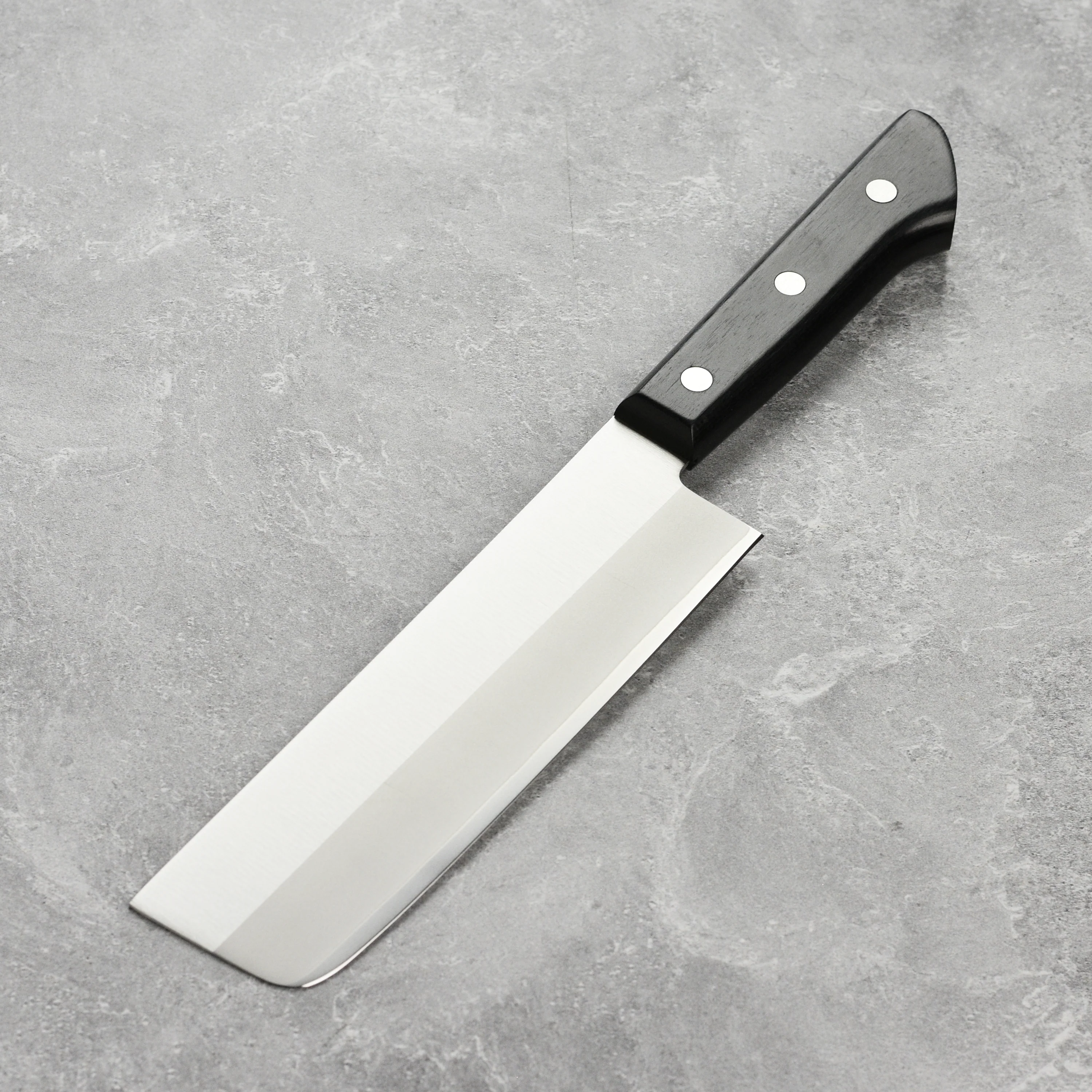 Tojiro Basic 6.5" Nakiri Knife - Image 5