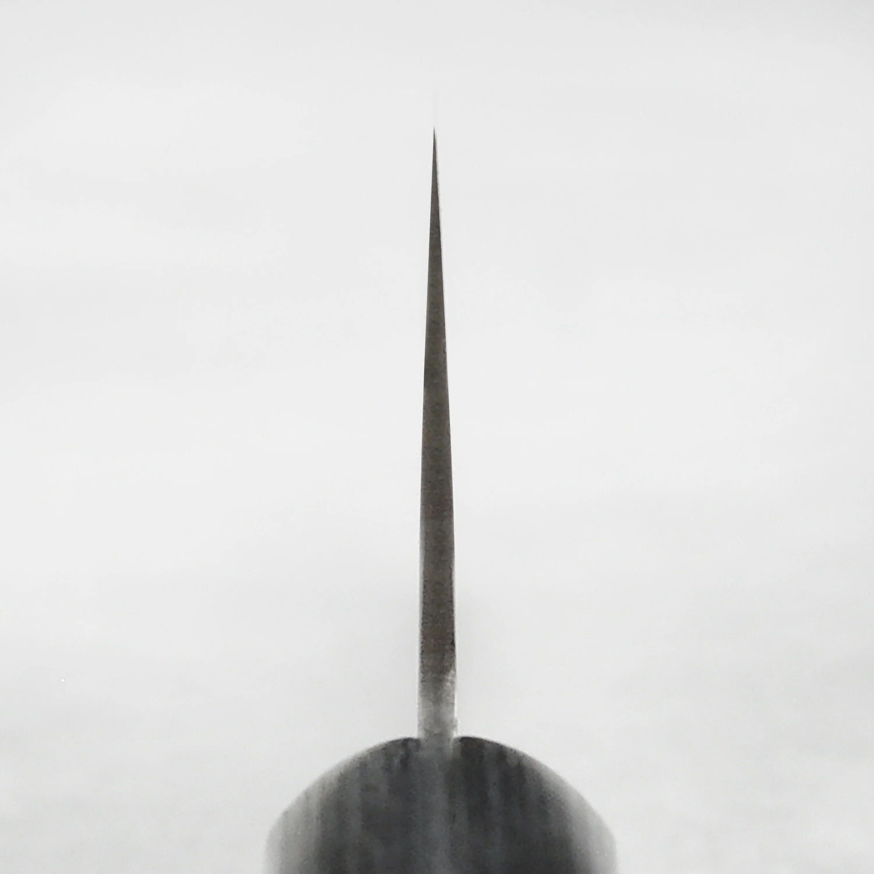 Tojiro Basic 6.7" Santoku Knife - Image 7