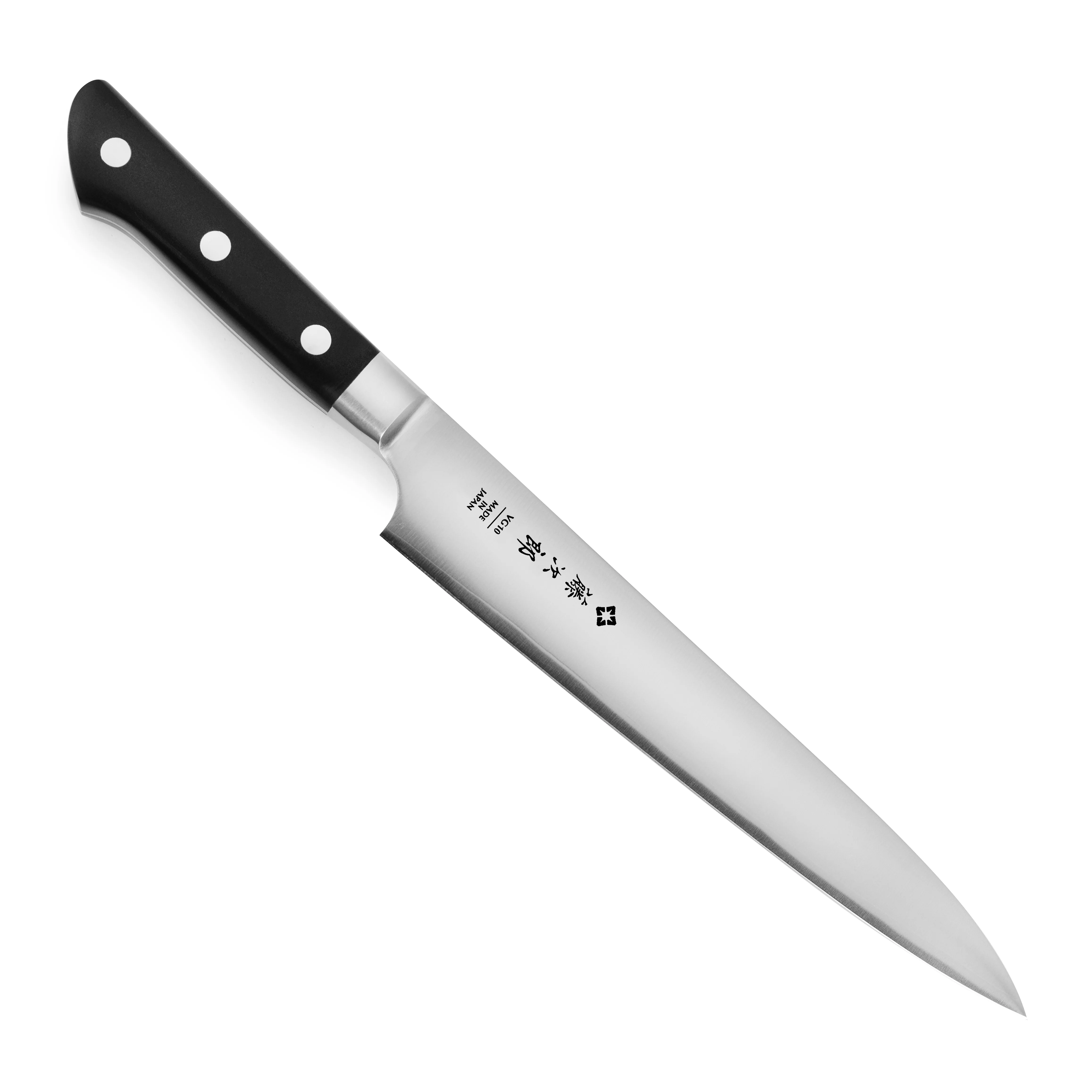 Tojiro Classic 8.25" Carving Knife - Image 4