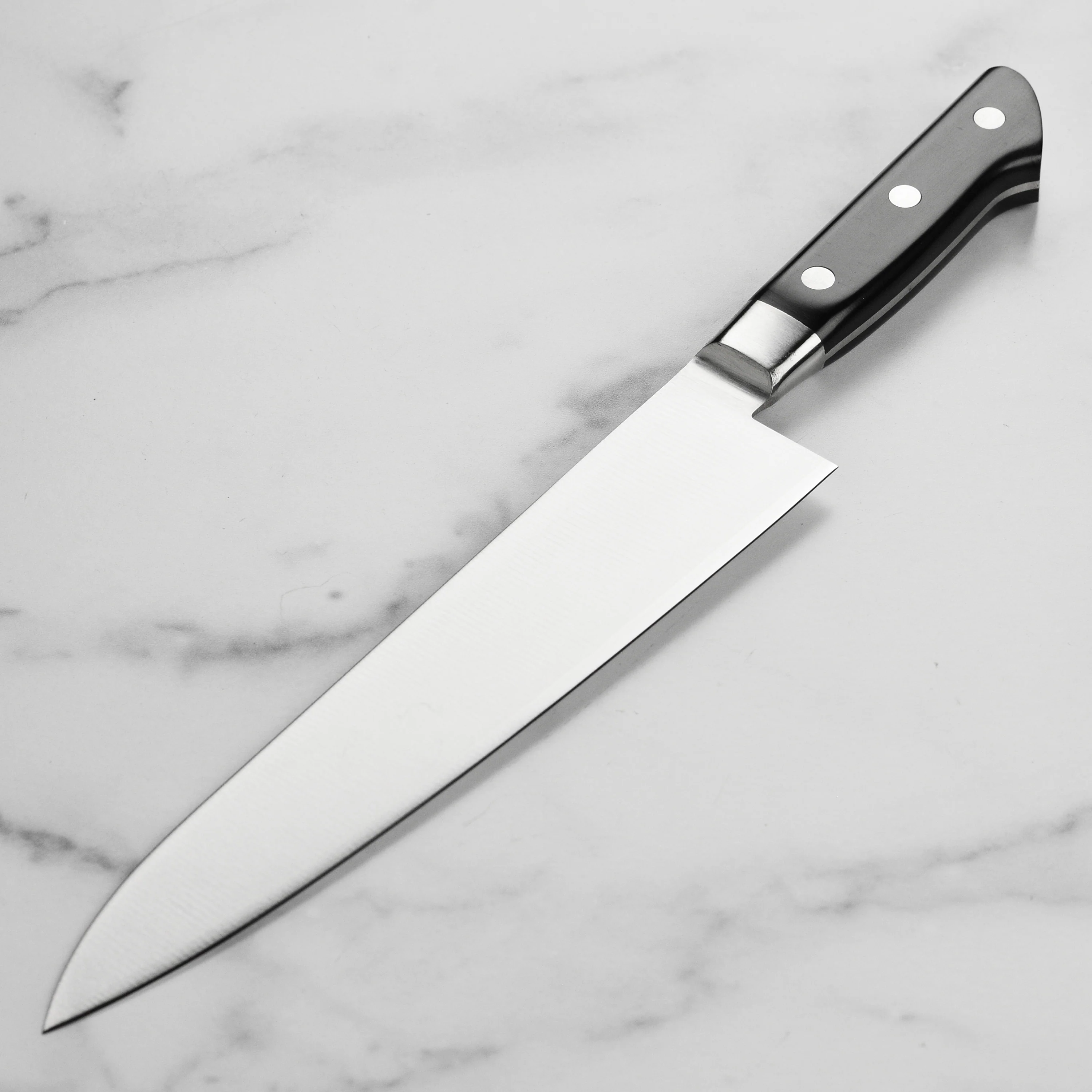 Tojiro Classic 9.4" Chef's Knife - Image 5