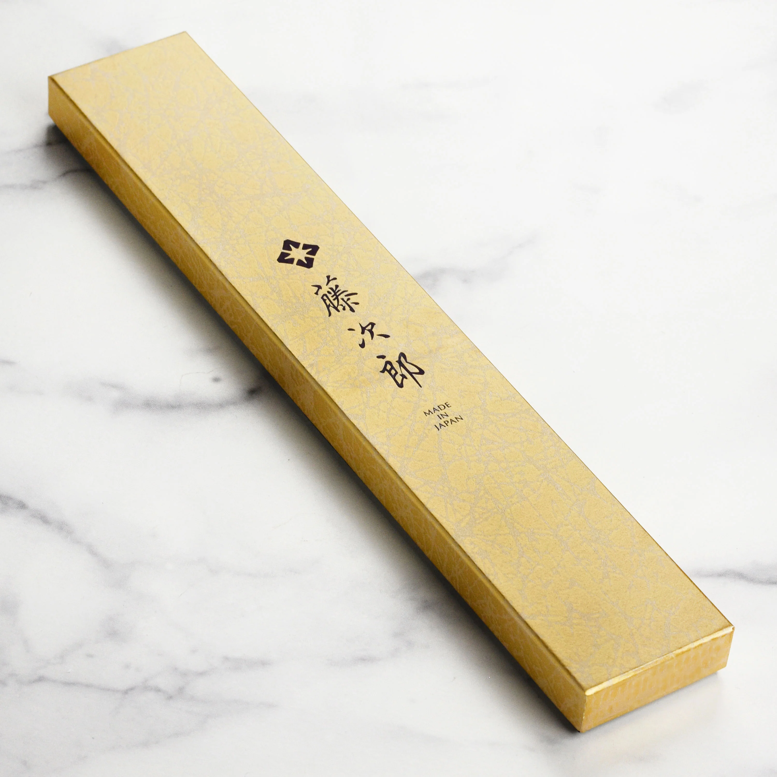 Tojiro Classic 9.4" Chef's Knife - Image 6