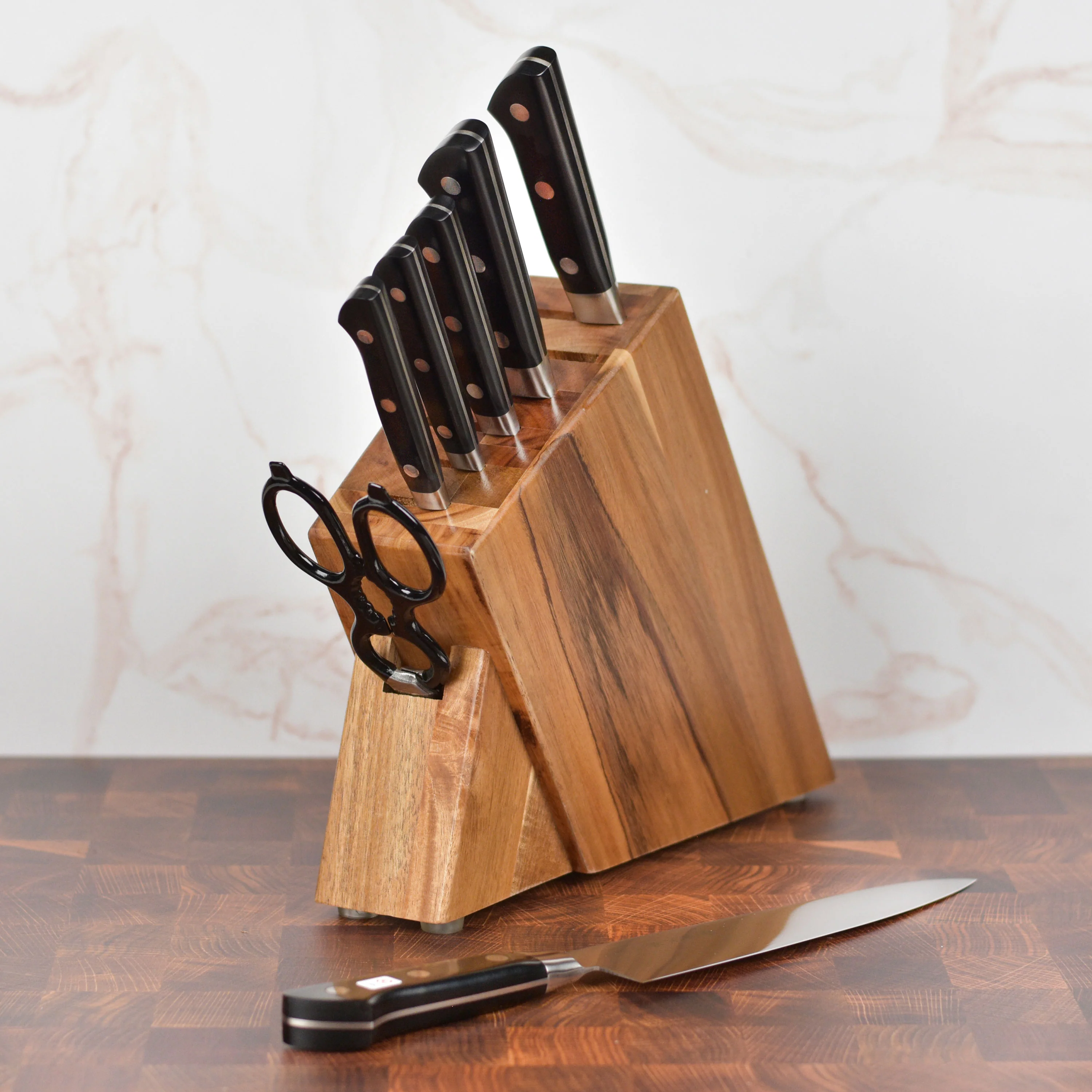 Tojiro Classic 7" Chef's Knife - Image 7