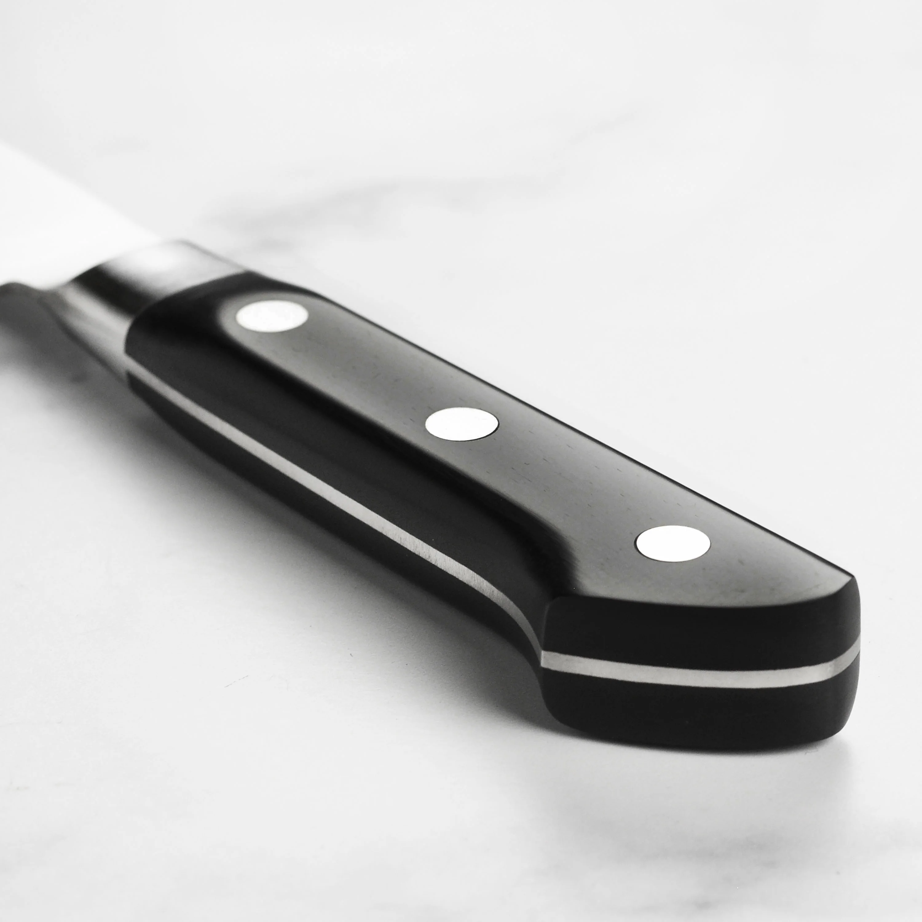 Tojiro Classic Damascus 7" Chef's Knife - Image 2