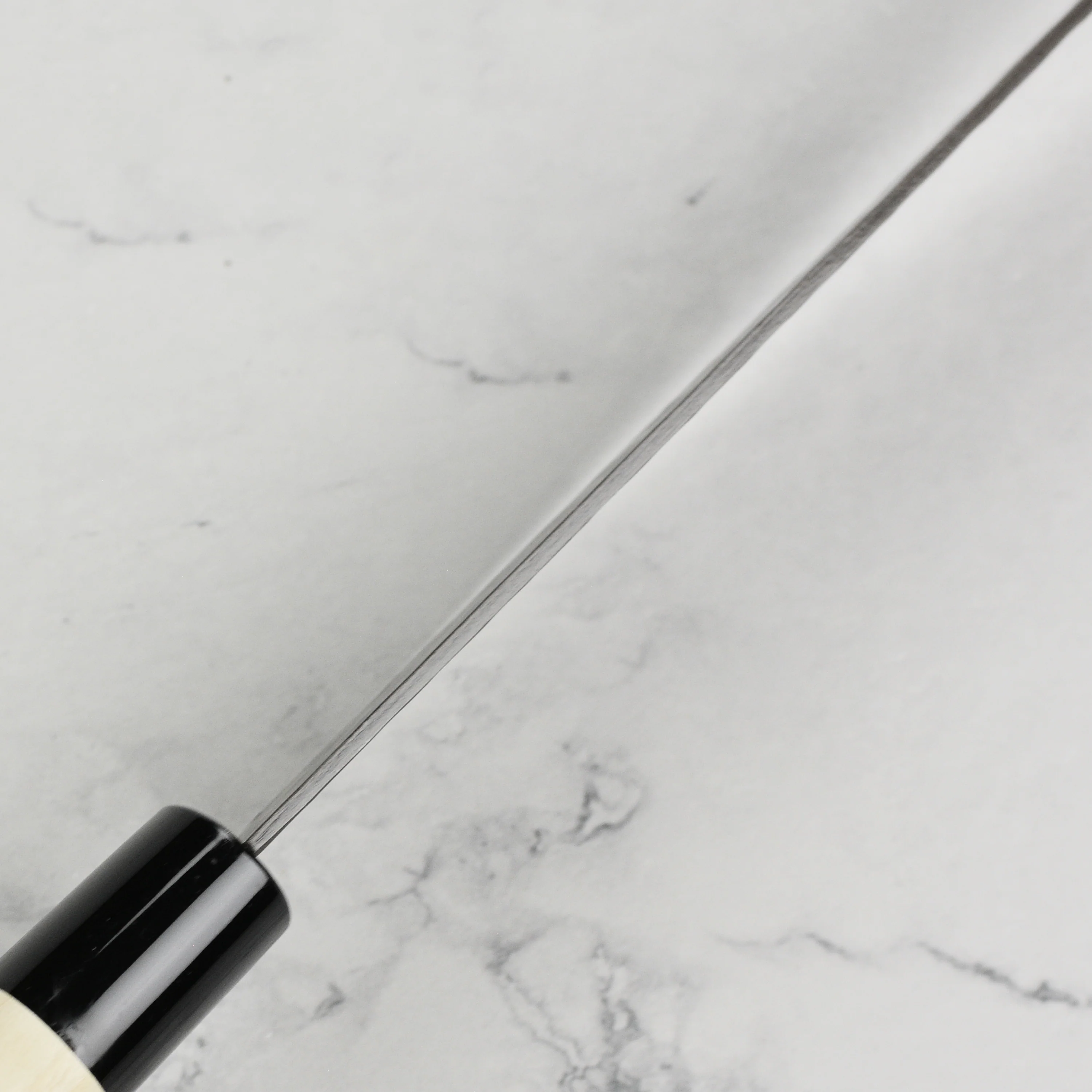 Tojiro Hammered 7" Gyuto Chef's Knife - Image 8