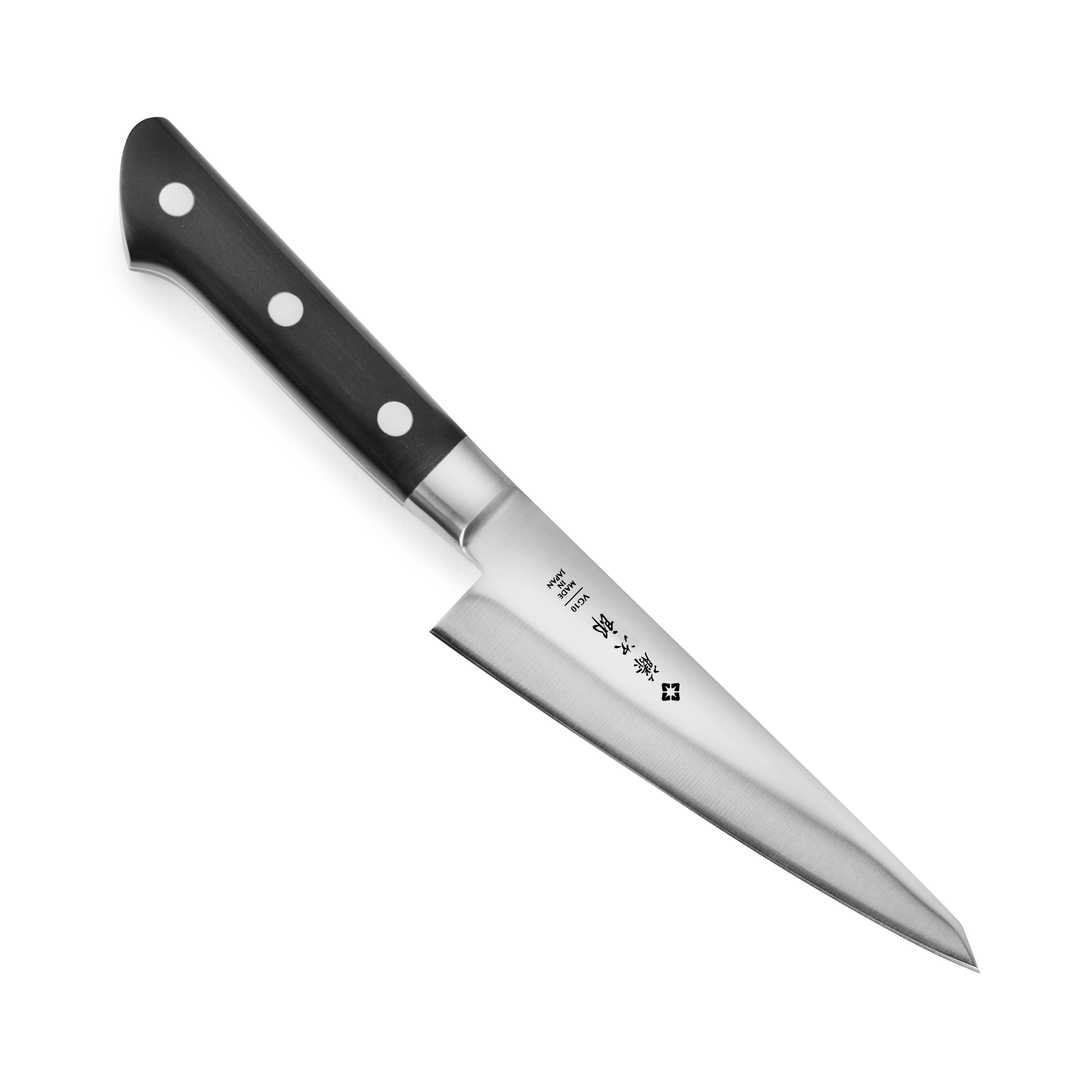 Tojiro Classic 6" Honesuki Boning Knife - Image 7