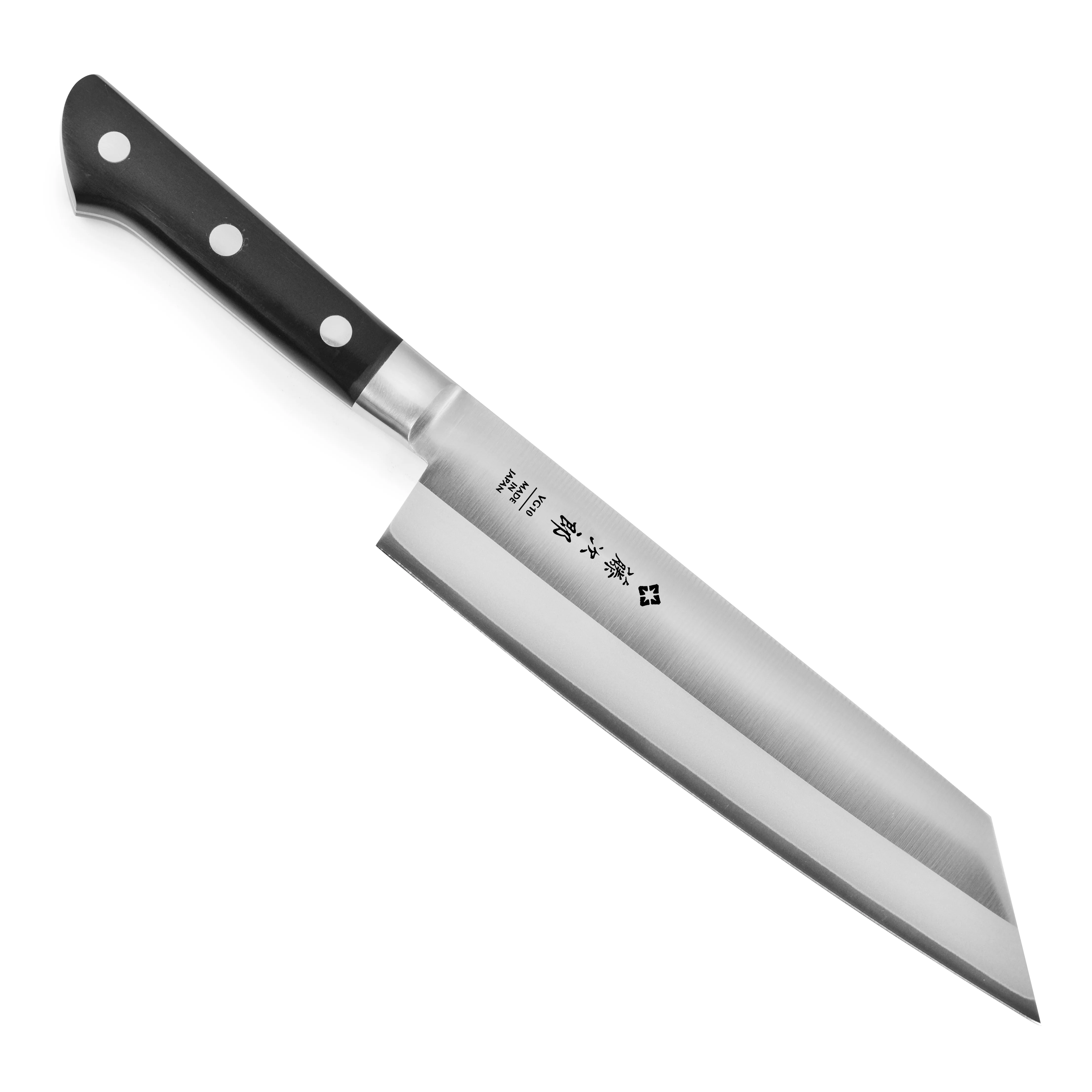 Tojiro Classic 8.25" Kiritsuke Knife - Image 4