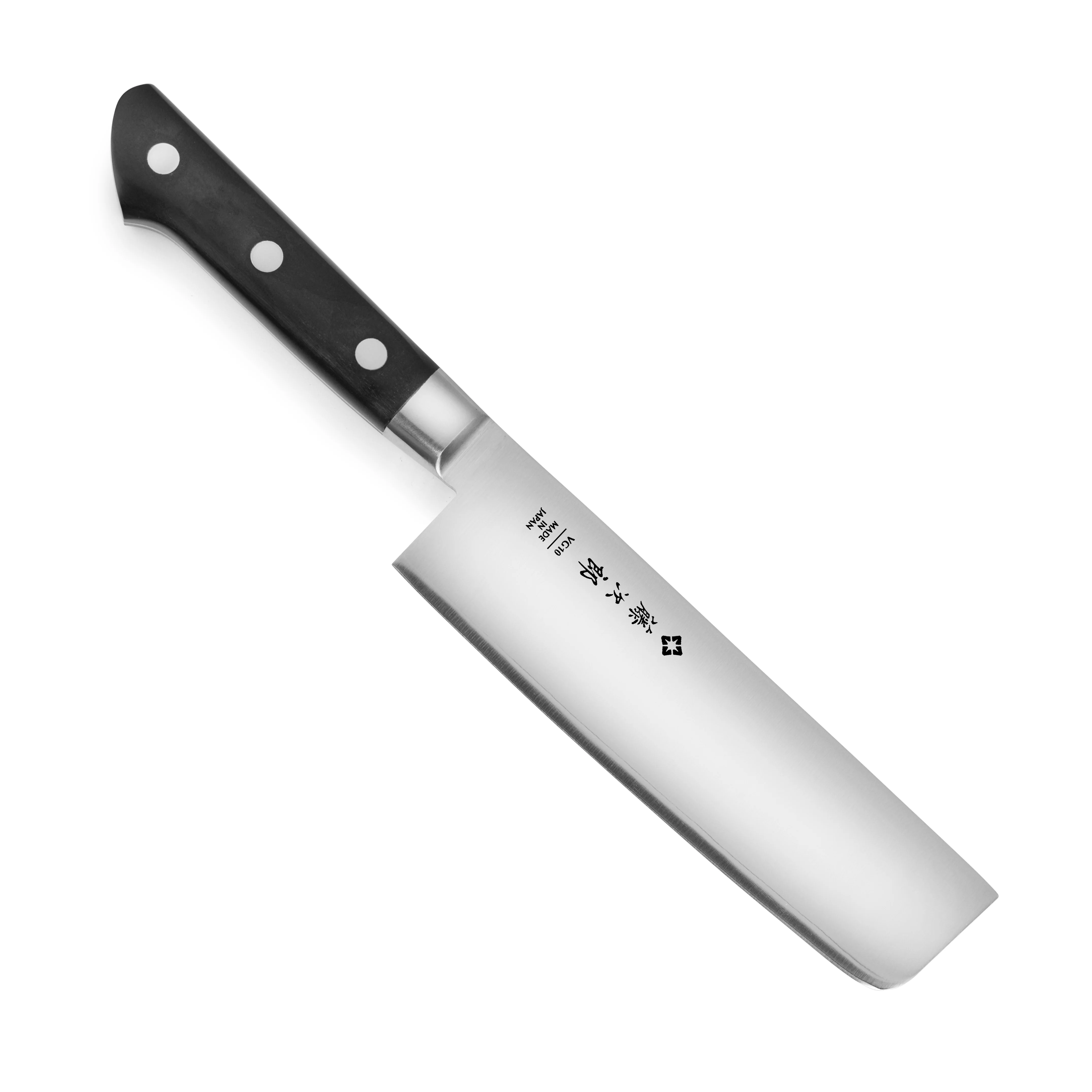 Tojiro Classic 6.5" Nakiri Knife - Image 4