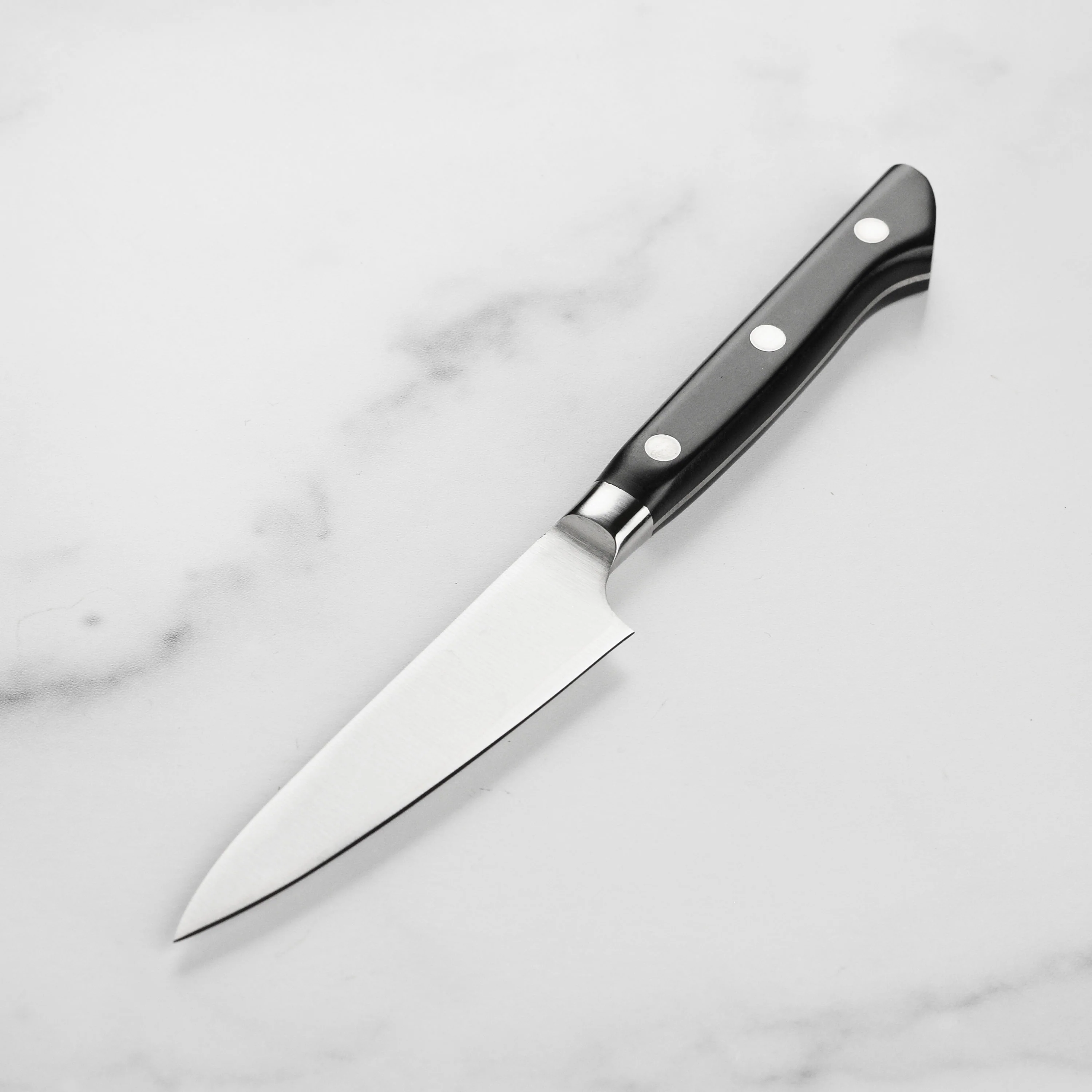 Tojiro Classic 4" Paring Knife - Image 5