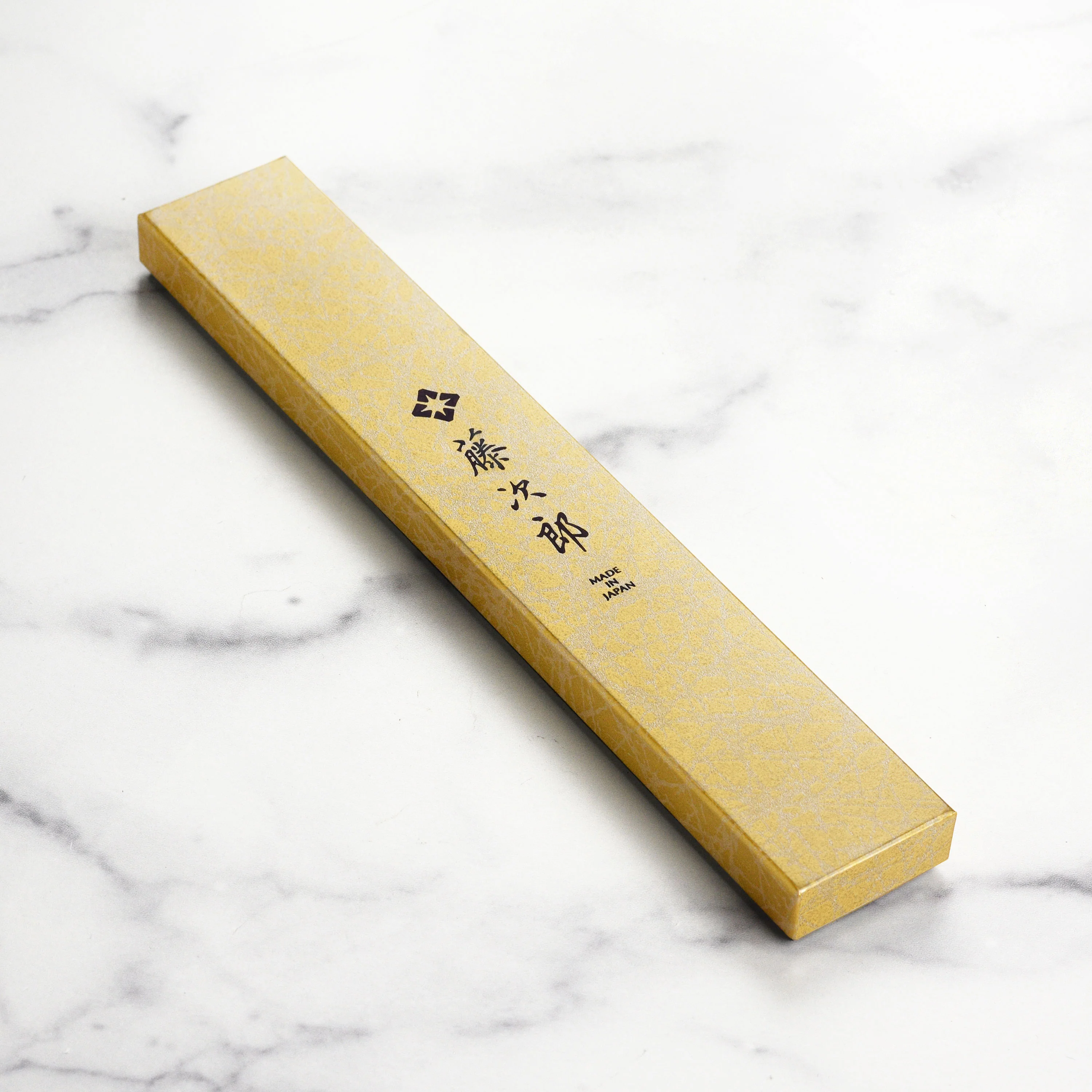 Tojiro Classic 4" Paring Knife - Image 6