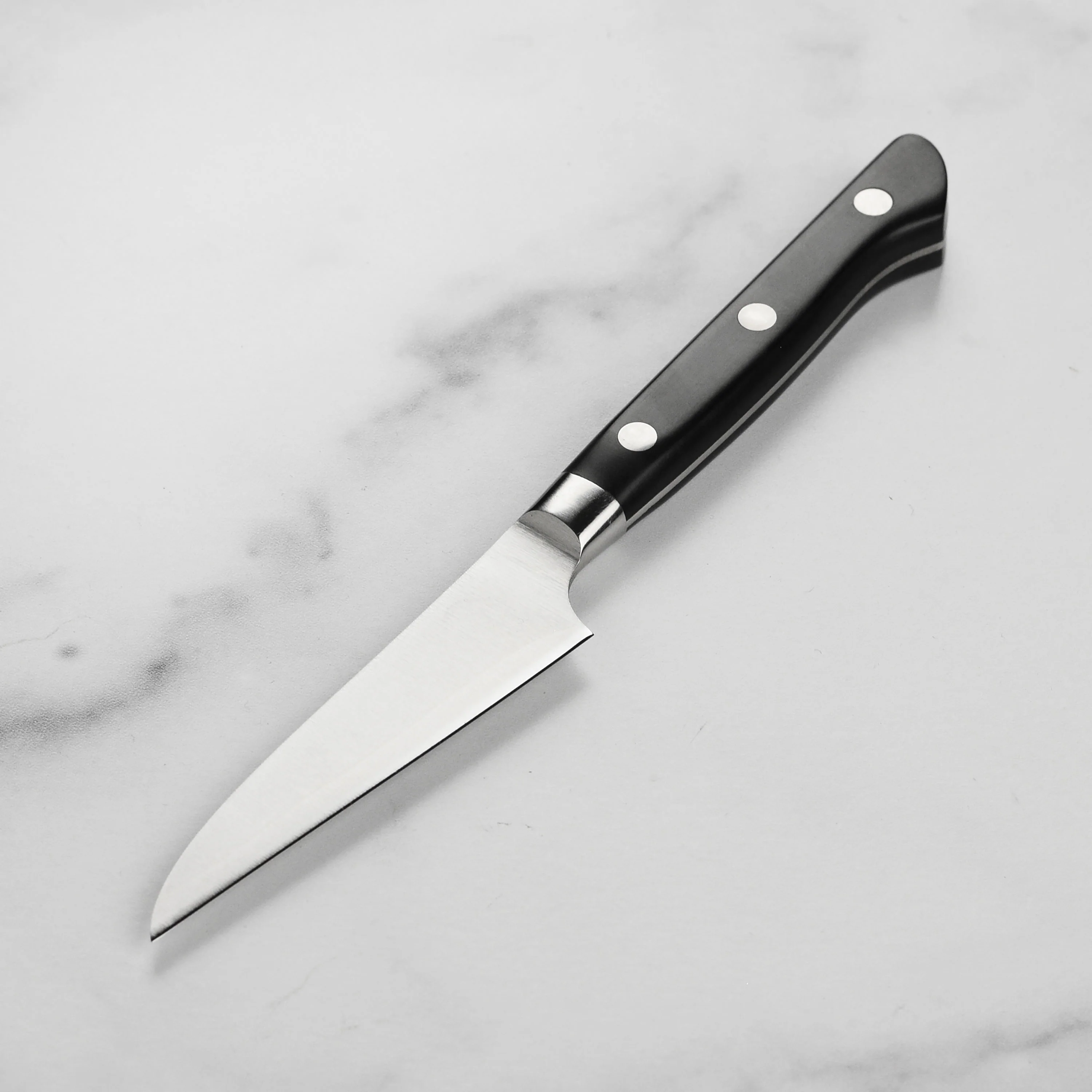 Tojiro Classic 3.5" Straight Paring Knife - Image 5